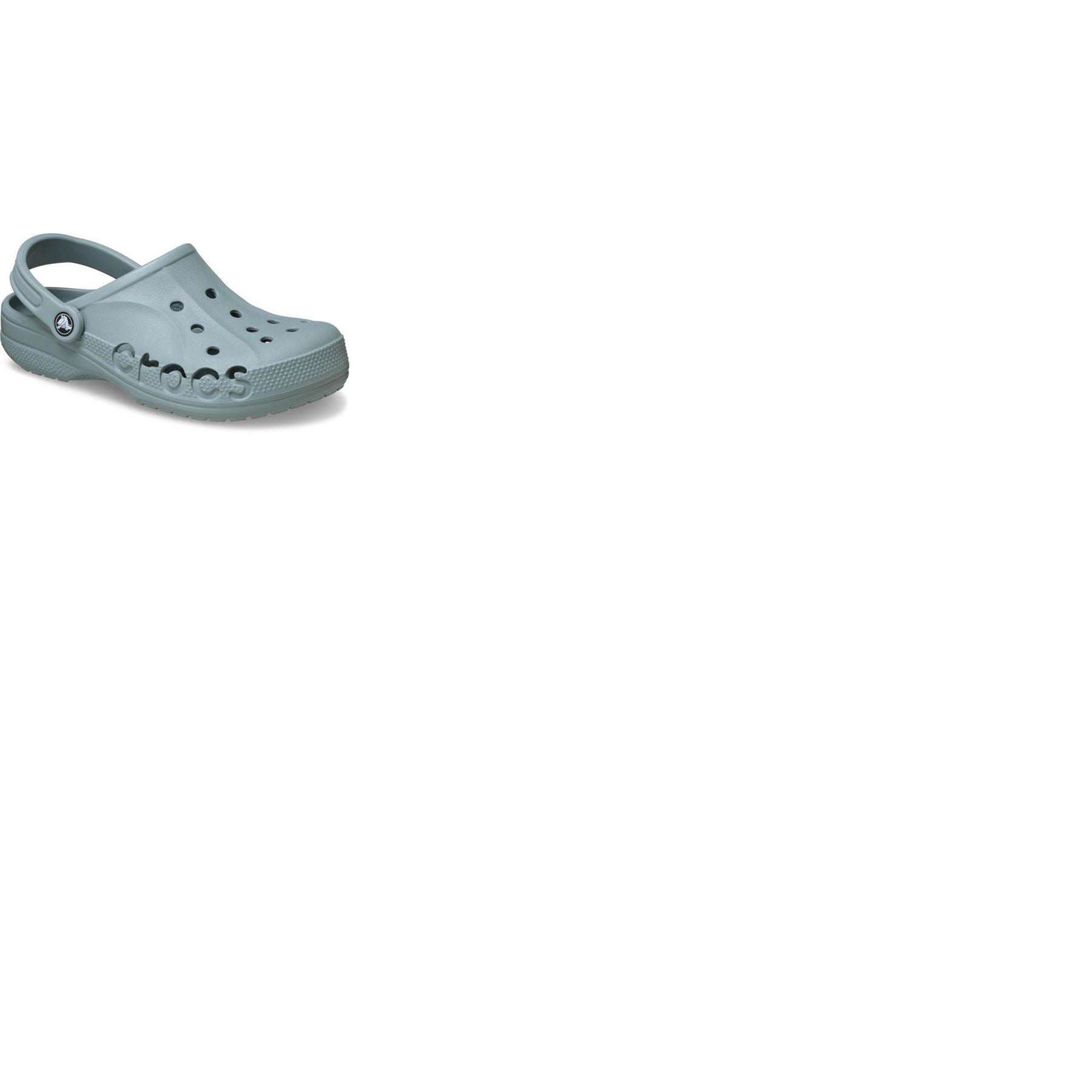 Crocs Mens Baya Clogs