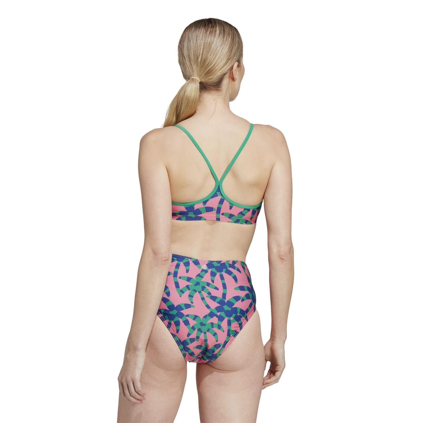 adidas Womens Bikini