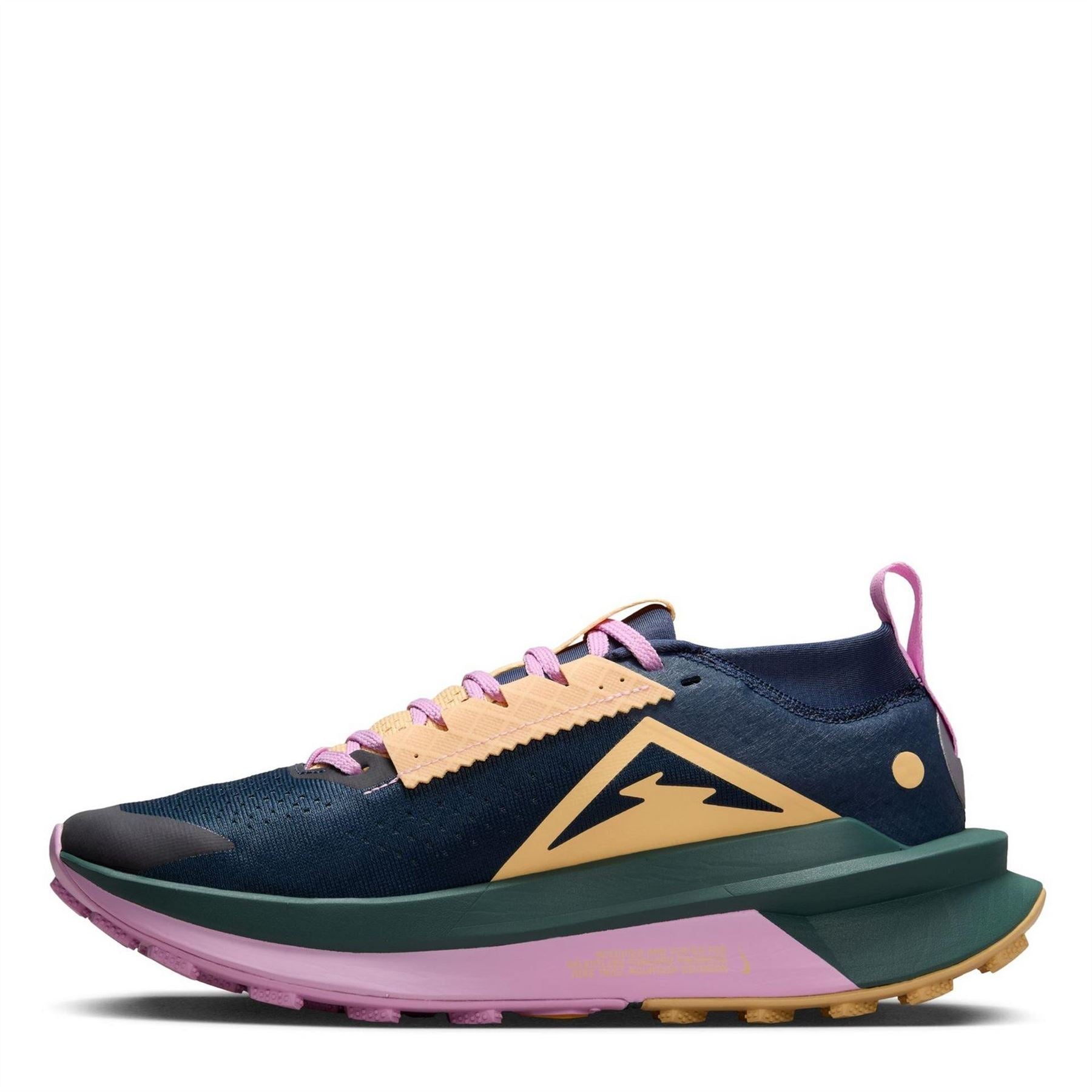 Nike Womens Zegama Trail 2 Trail Running Shoes