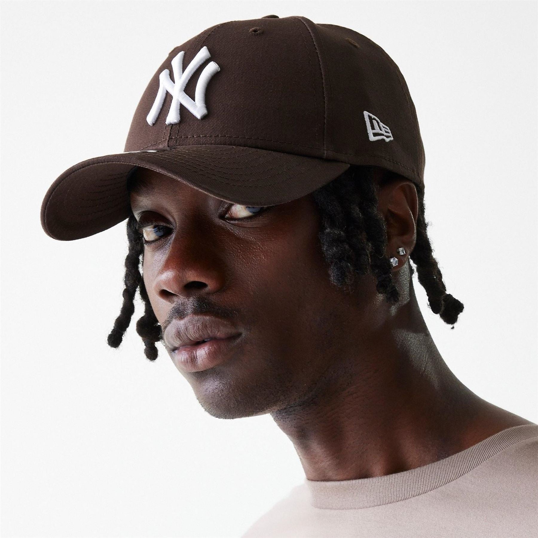 New Era Adjustable Cap