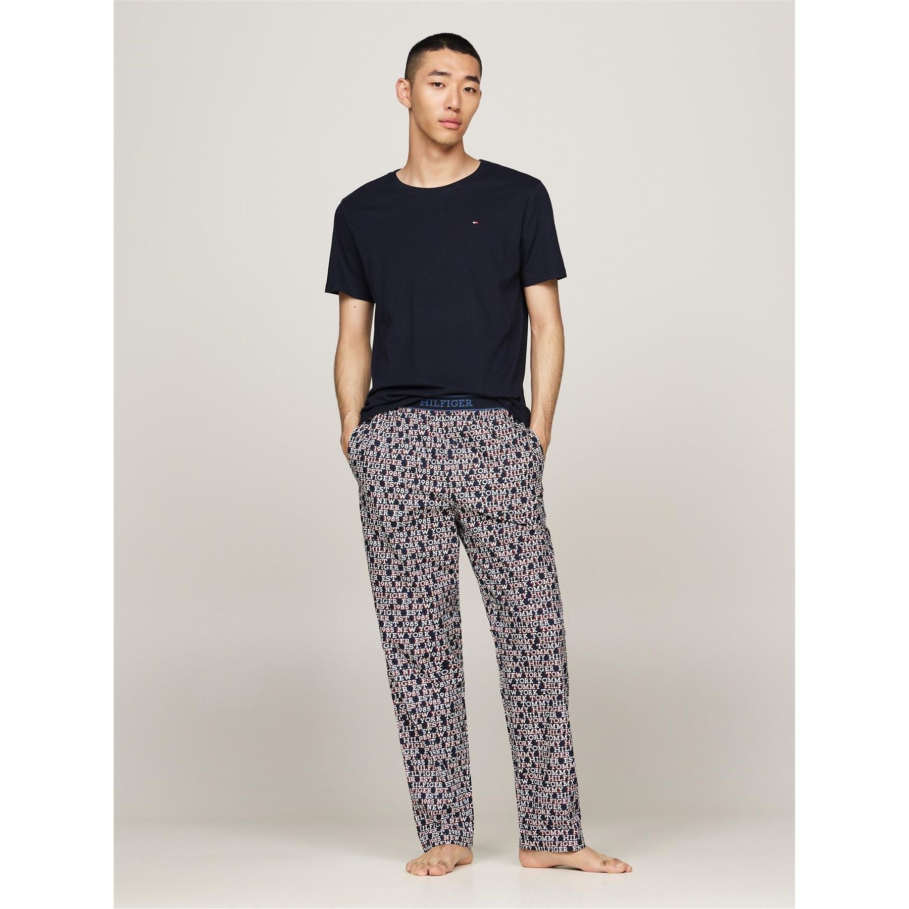 Tommy Hilfiger Pack Short Sleeve T-Shirts