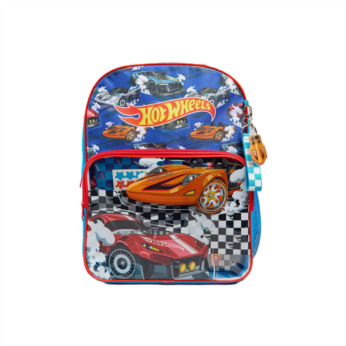 Character Backpack