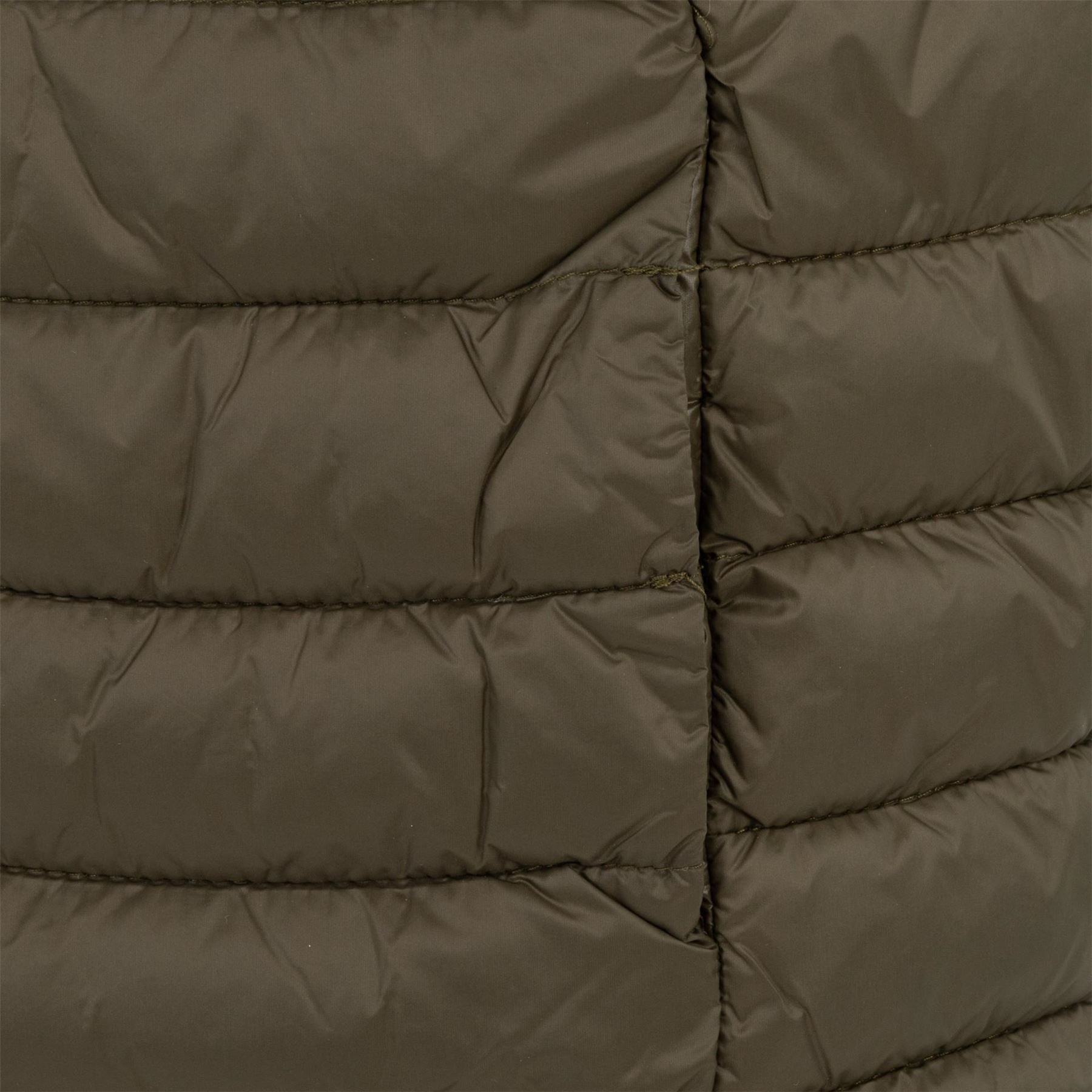 Firetrap Padded Sleeveless Gilet