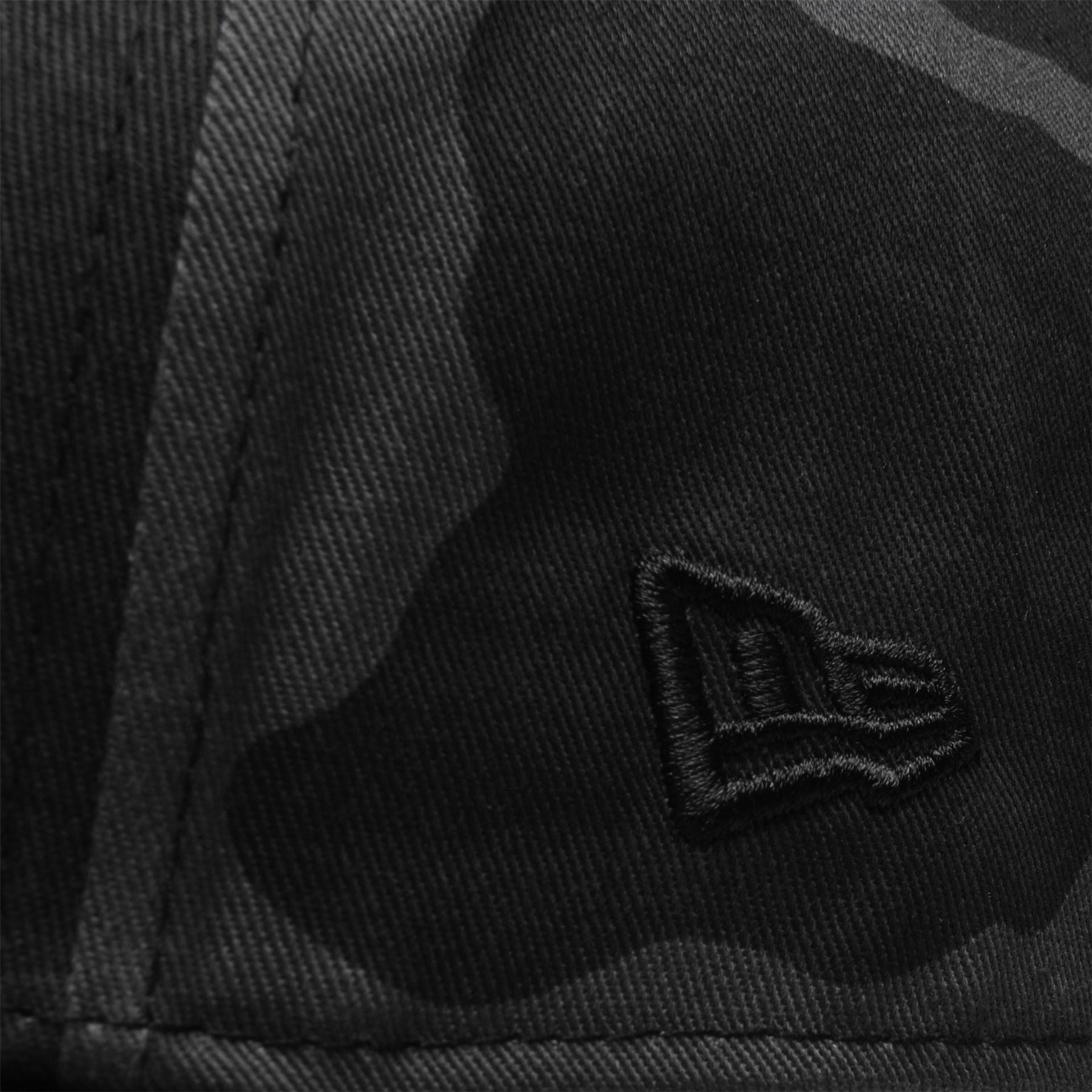 New Era Adjustable Cap