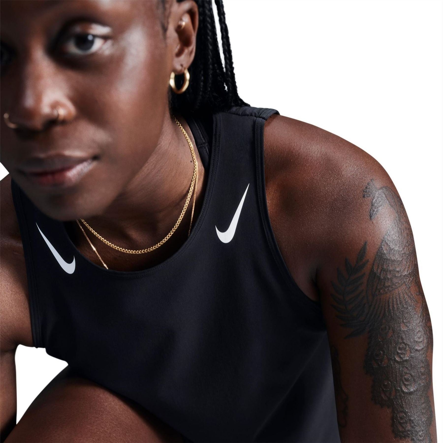 Nike Aeroswift Running Vest