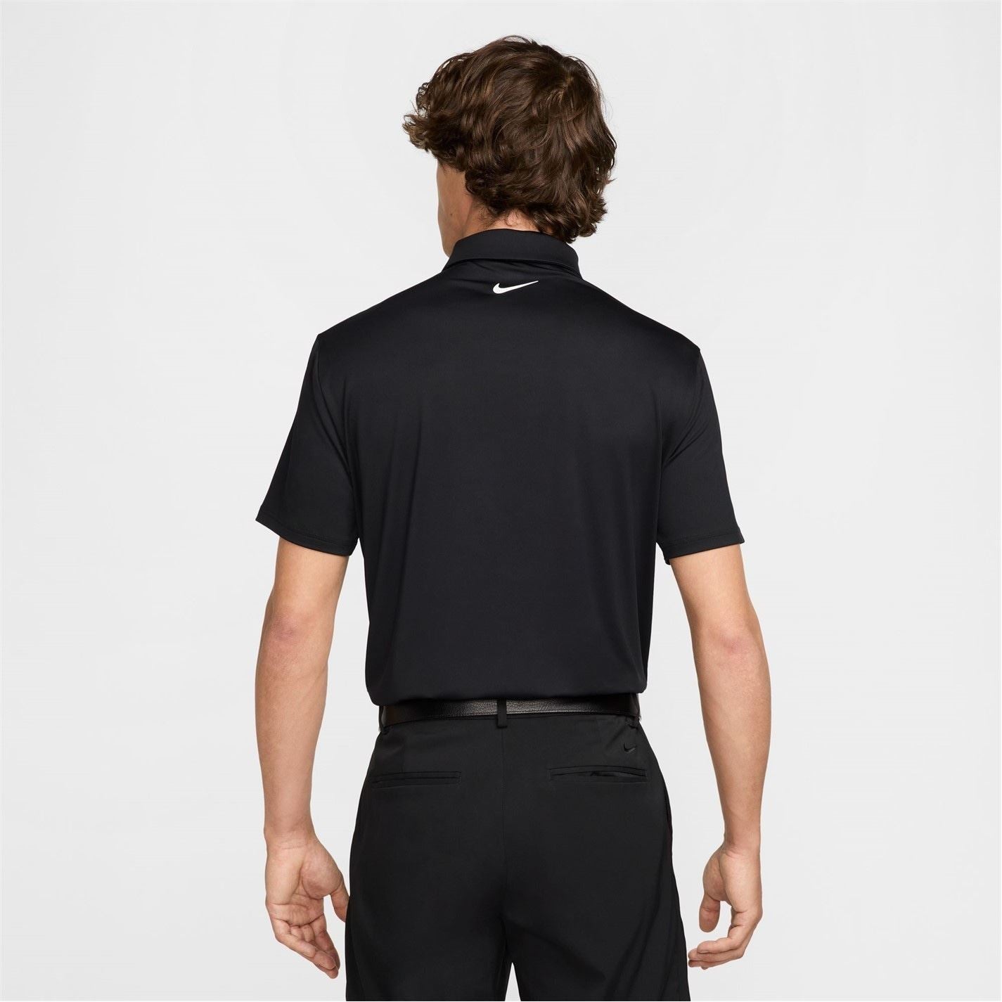 Nike Df Tour Solid Polo
