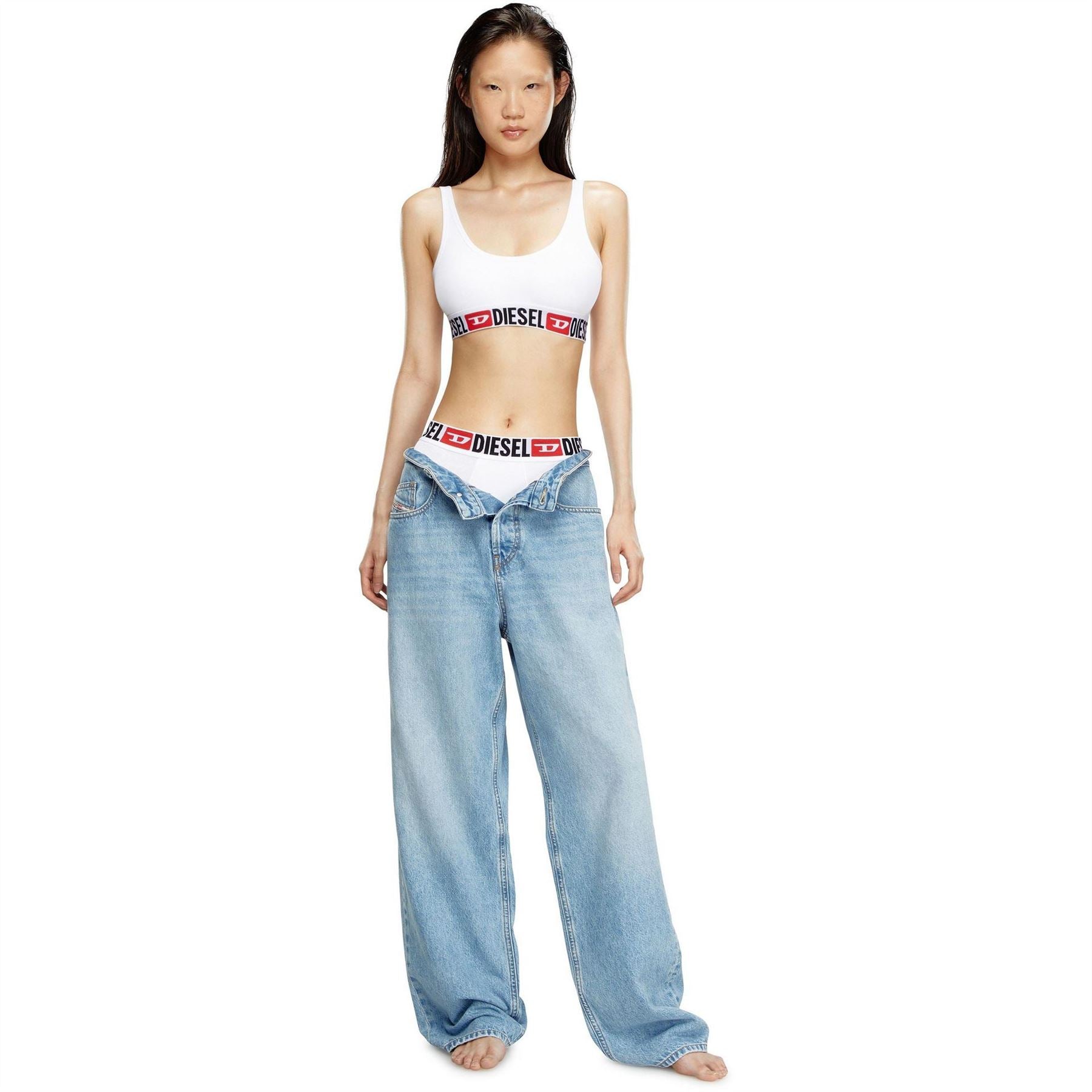 Diesel Bralette