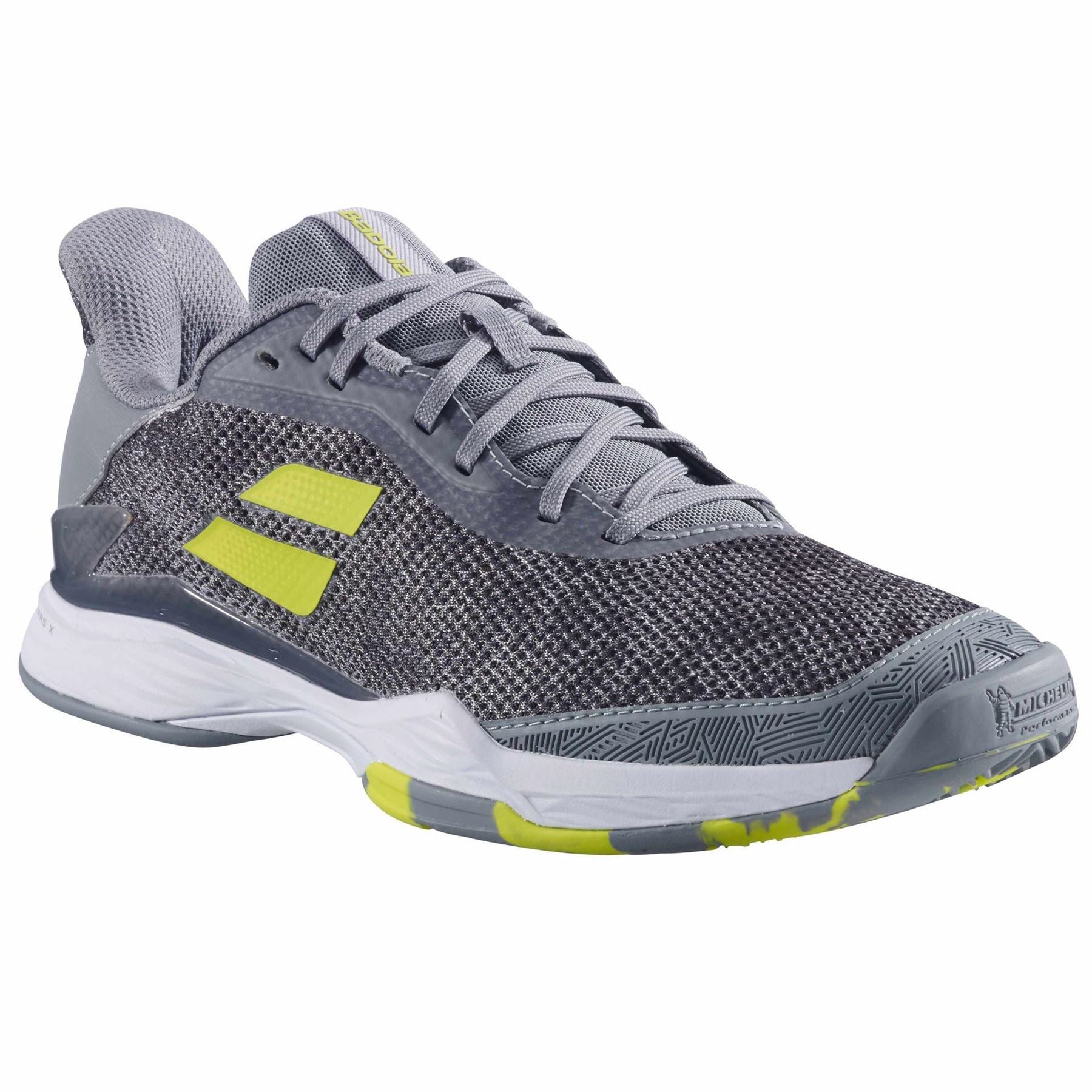 Babolat Mens Jet Tere All Court Tennis Shoes