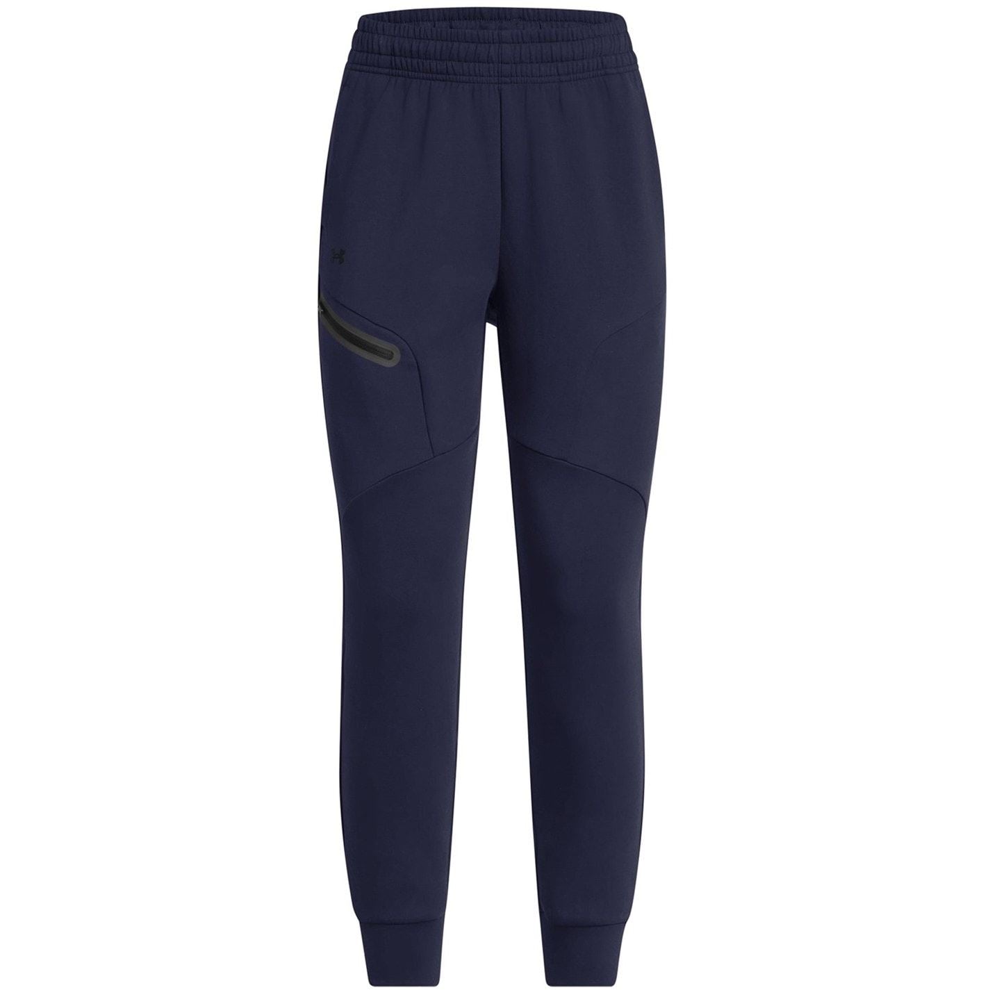 Under Armour Womens Unstoppable Fleece Jogging Bottoms