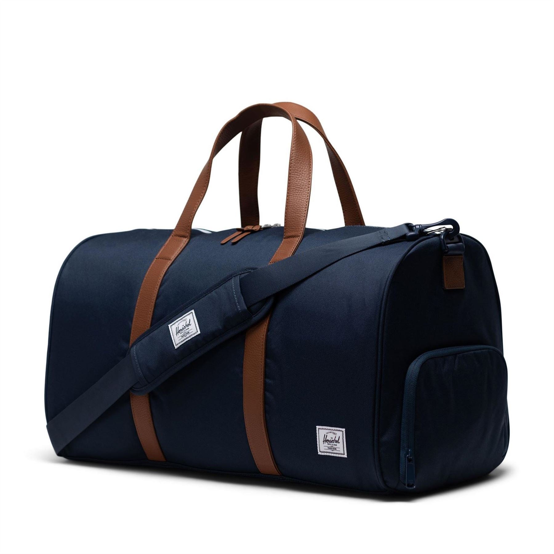 Herschel Supply Co Duffle Bag