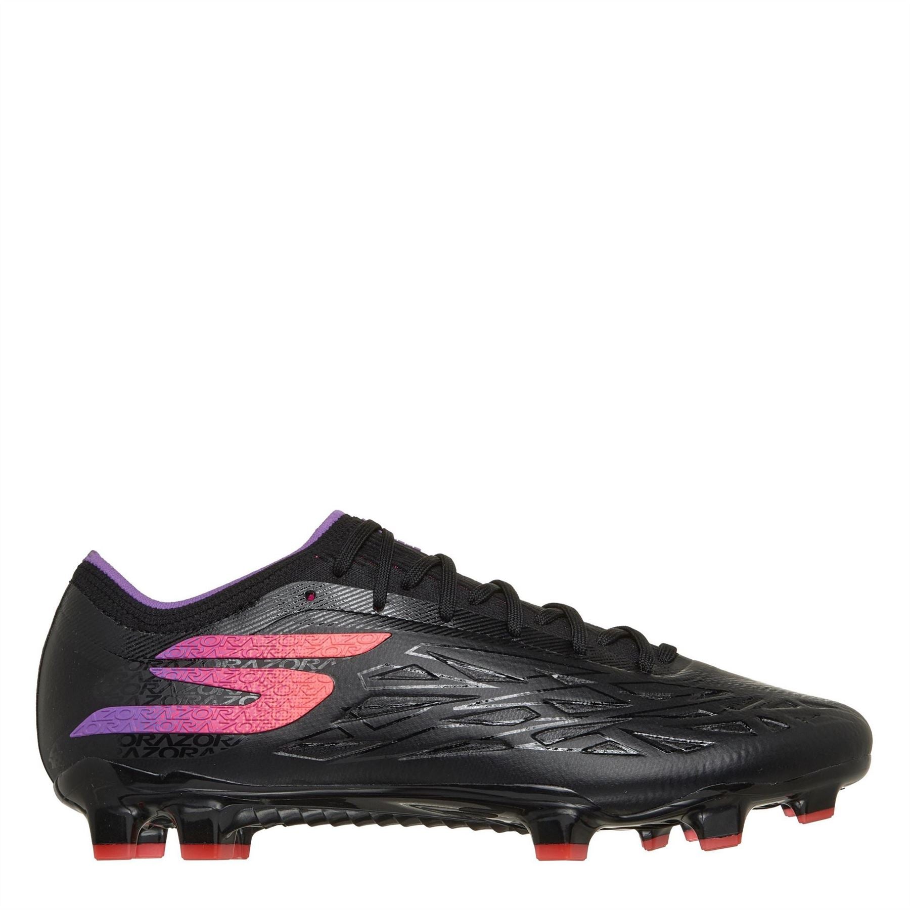 Skechers Razor .1 Firm Ground Football Boot