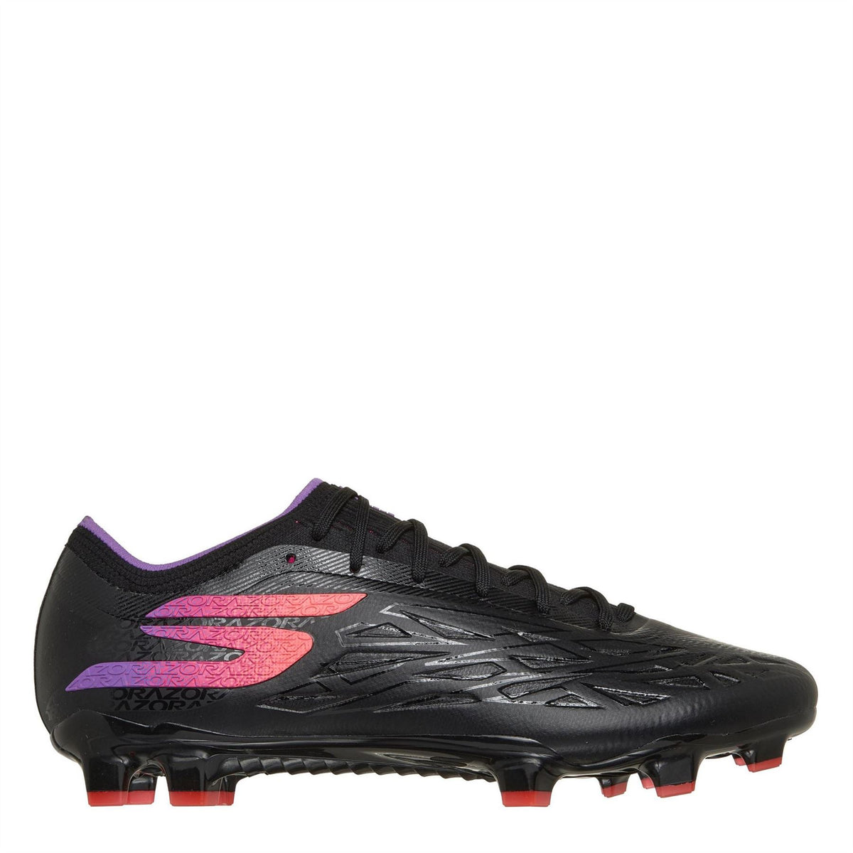 Skechers Razor .1 Firm Ground Football Boot