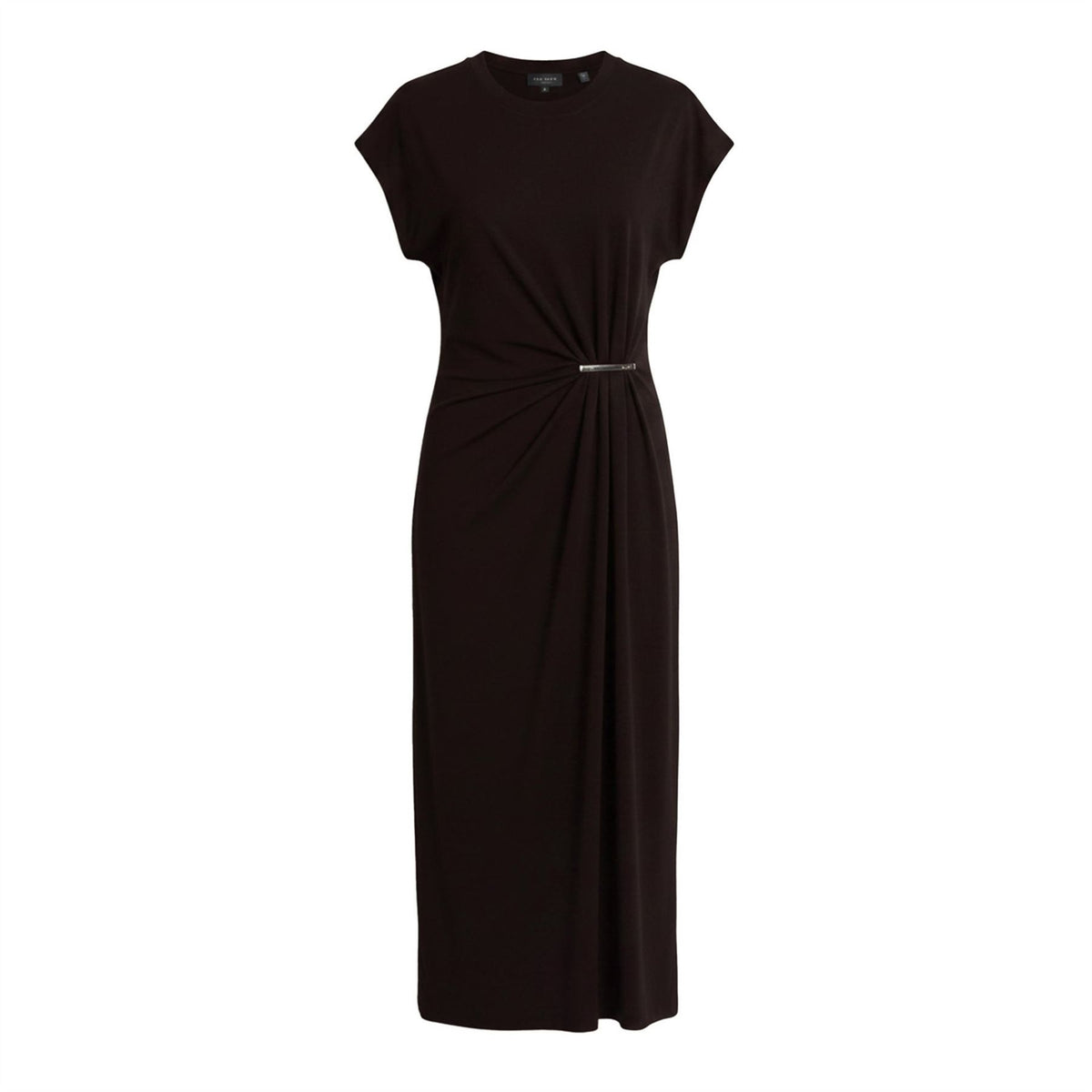Ted Baker Metal Trim T-Shirt Dress