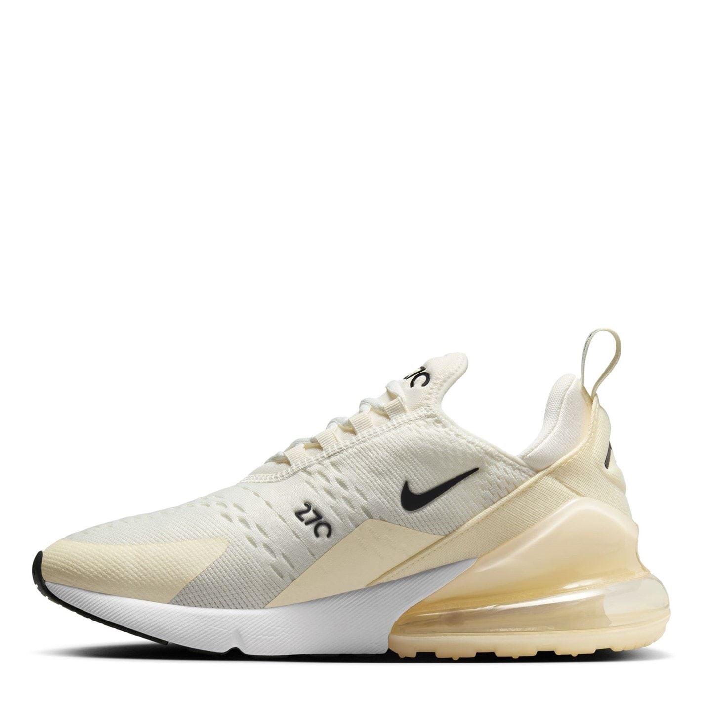 Nike Air Max 270 Ladies Trainers