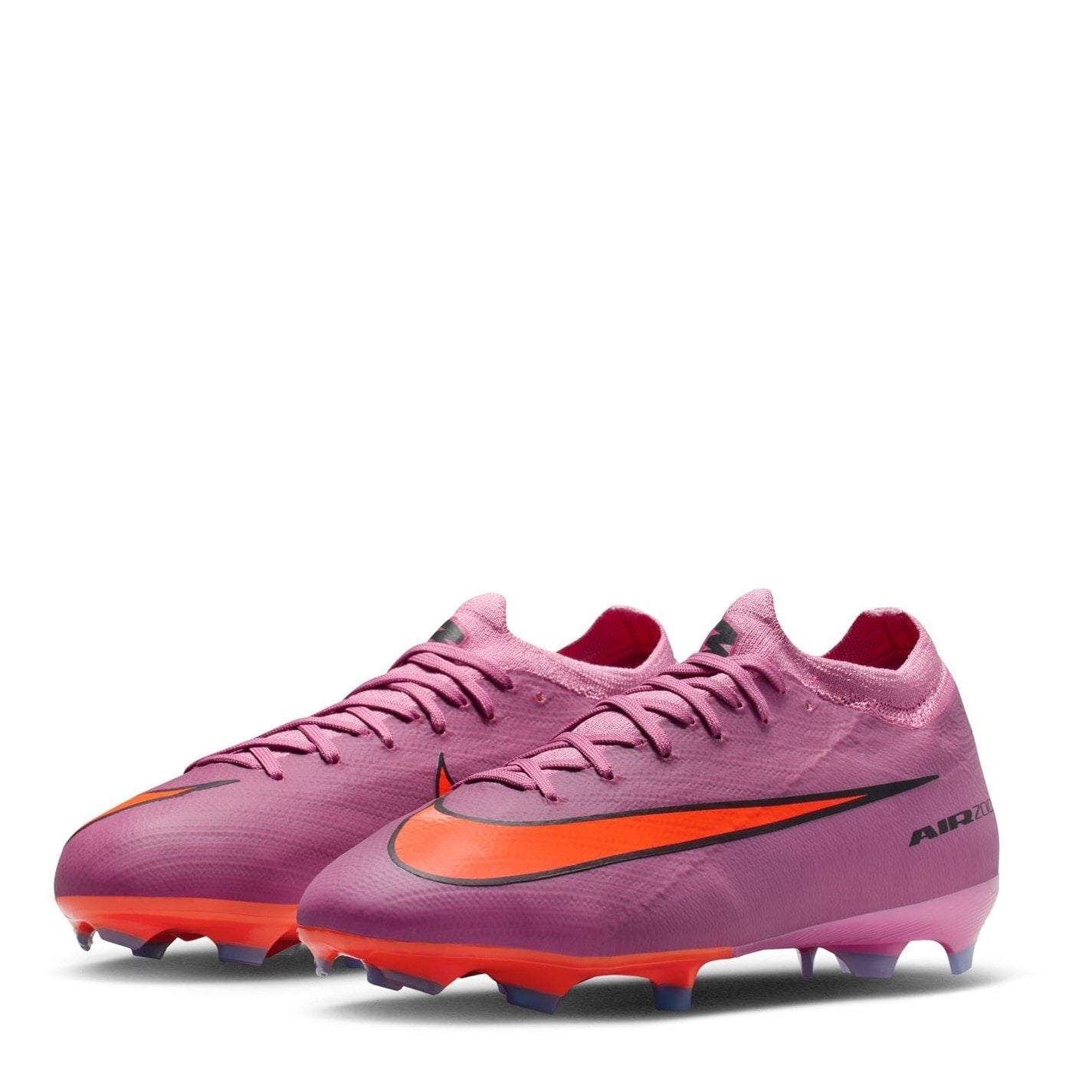 Nike Mercurial Vapor 16 Pro Juniors Firm Ground Football Boots