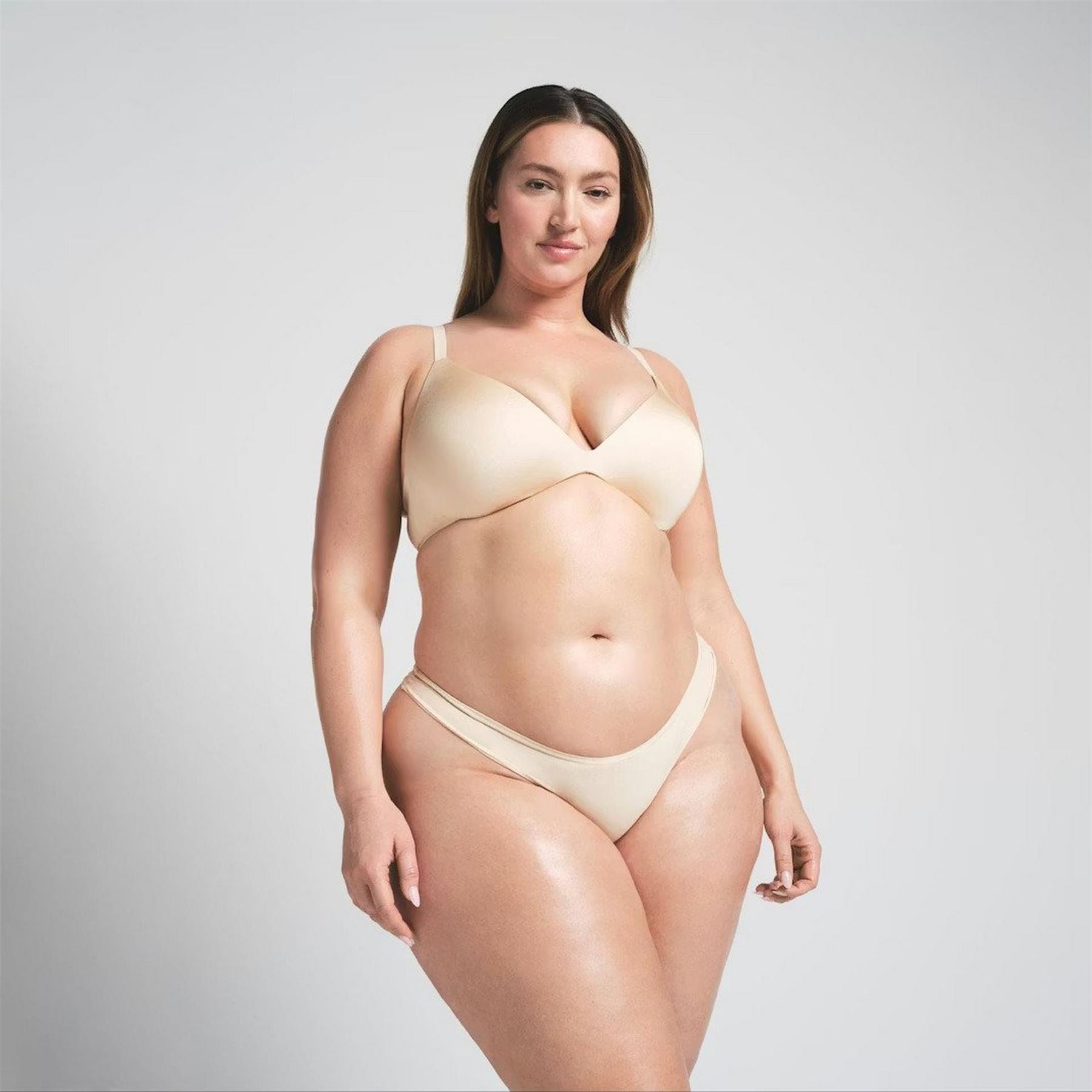 SKIMS Wireless Form T-Shirt Bra
