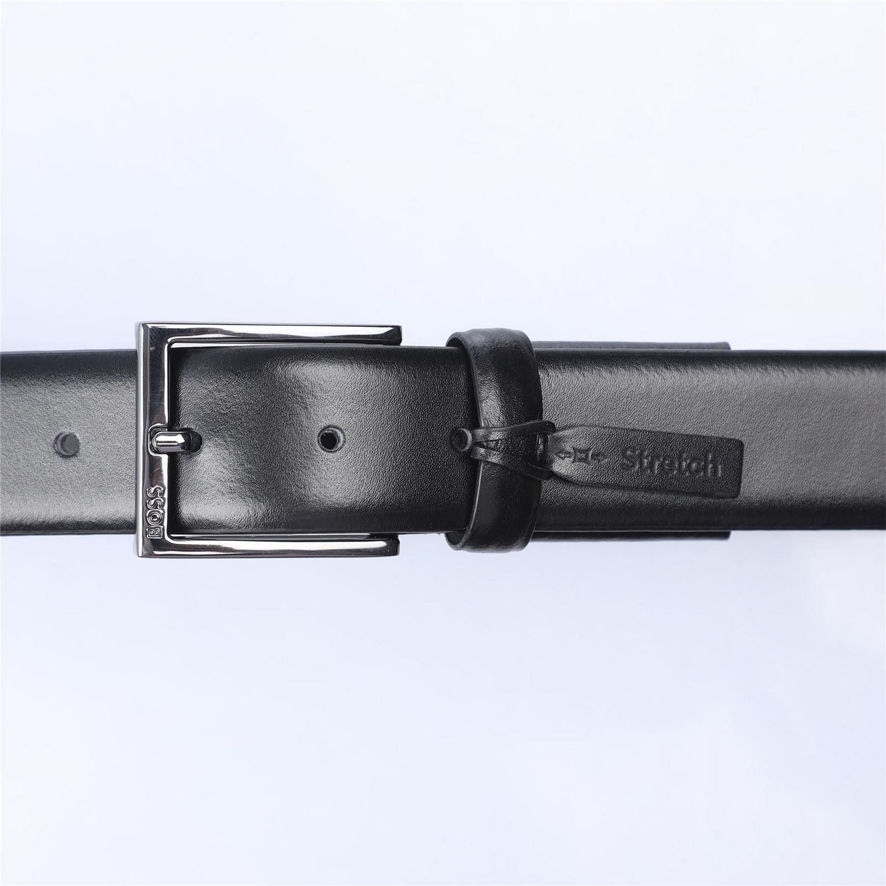 Boss Stretch Belt