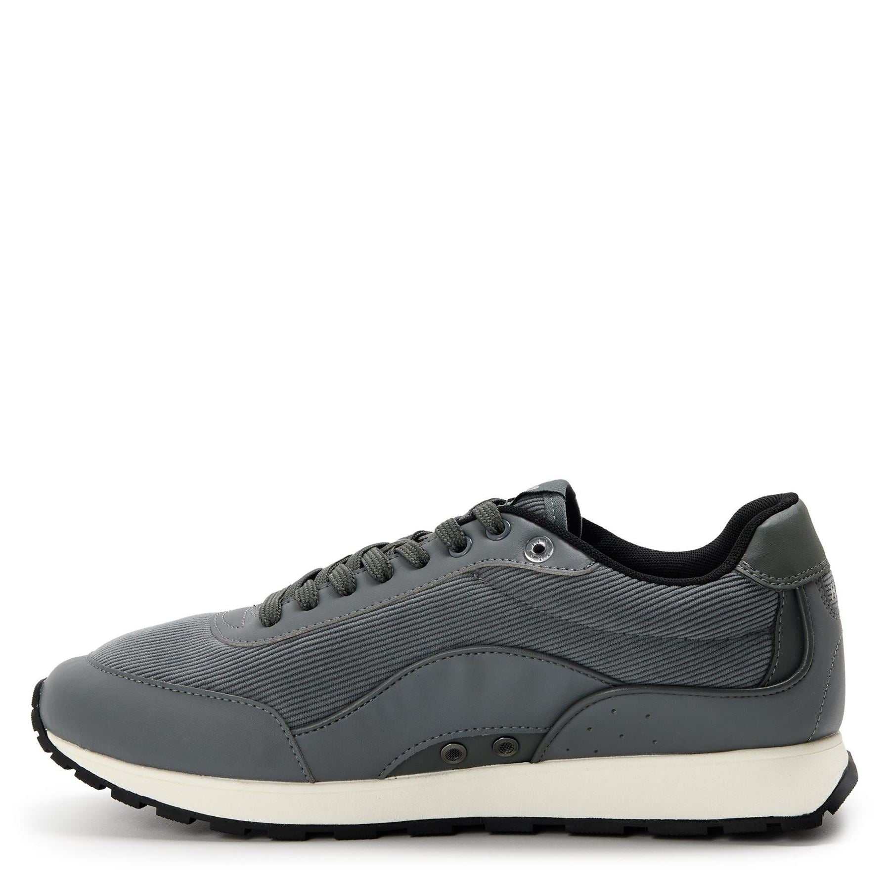 Hugo Icelin Runners Casual Low Top Trainers