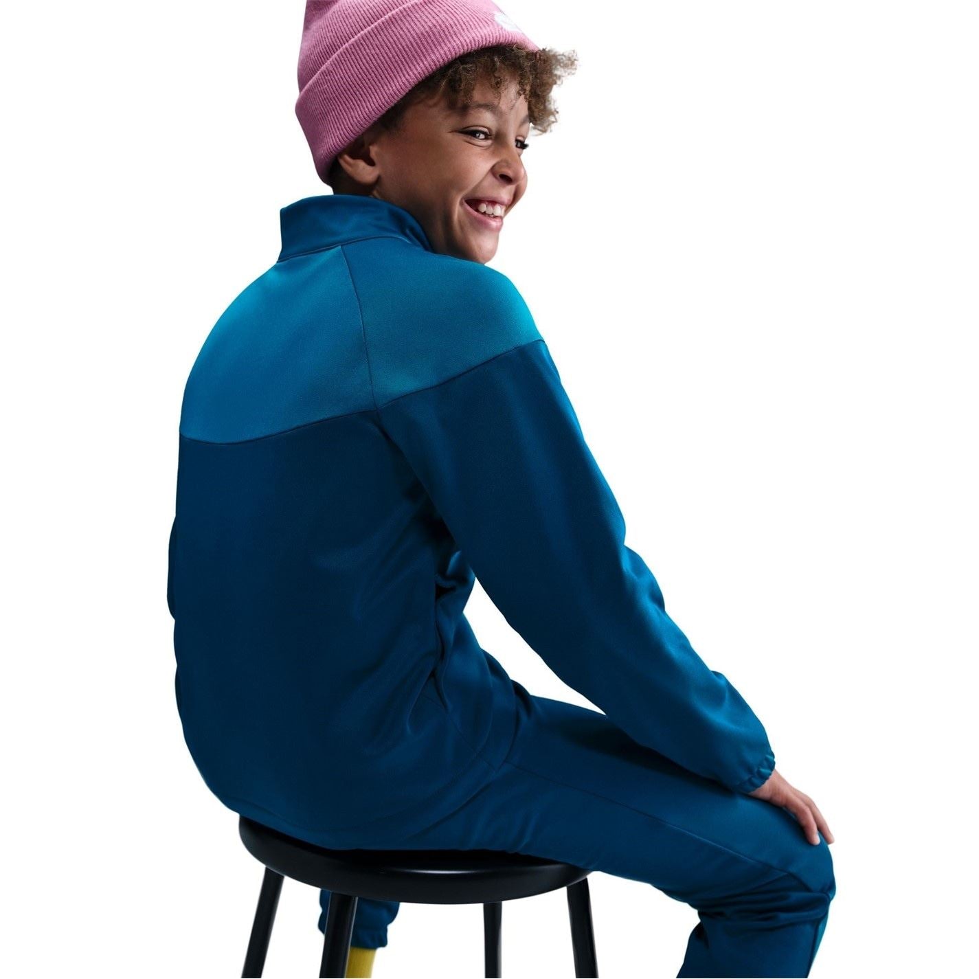 Nike Nsw Poly Tracksuit Juniors