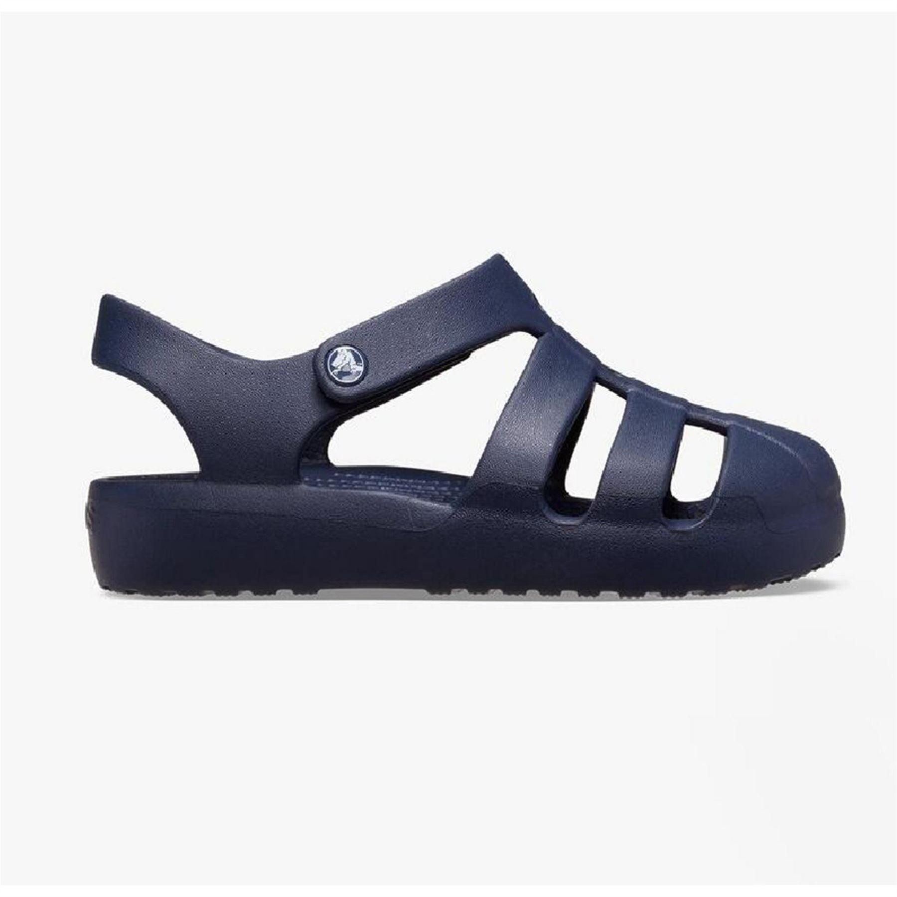 Crocs Kids Fisherman Flat Sandals