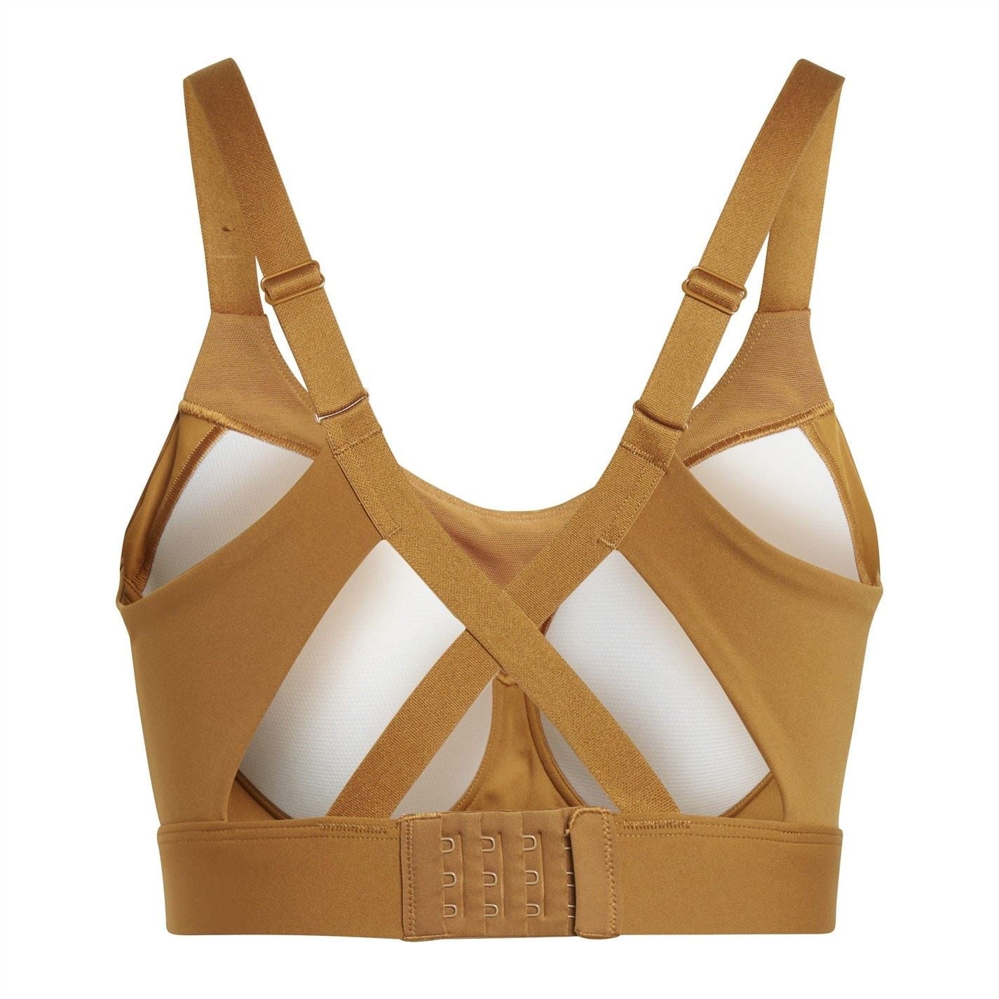 adidas Womens Tailored Training High Support Bra