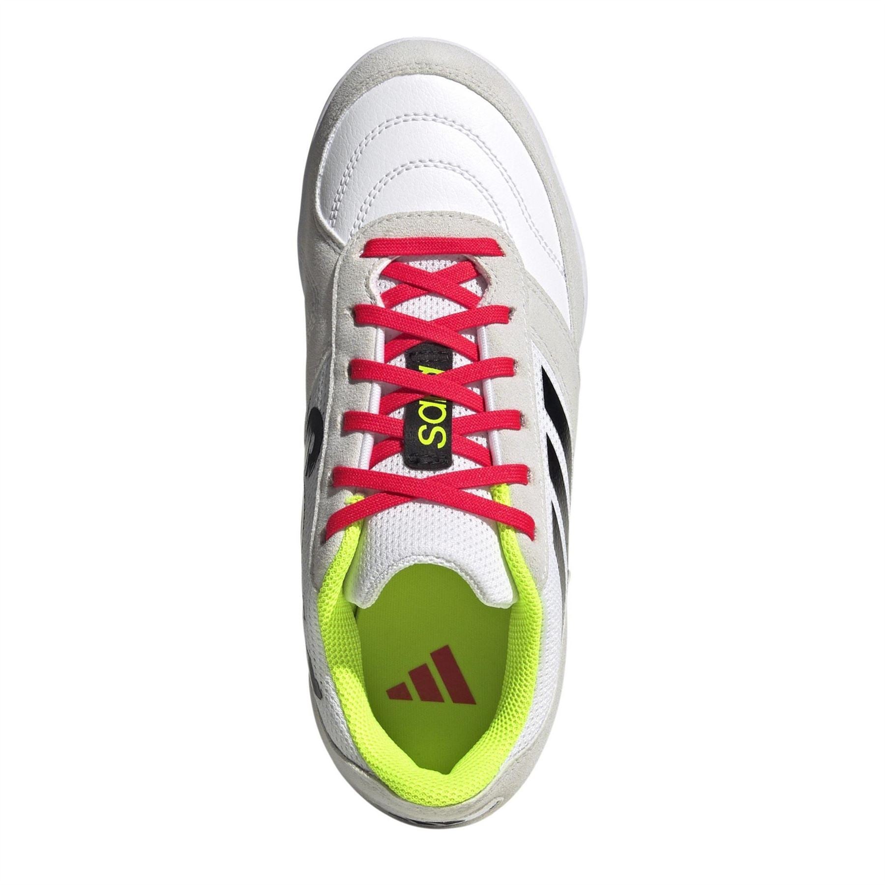 adidas Kids Tp Sala Cmp2 Indoor Football Boots