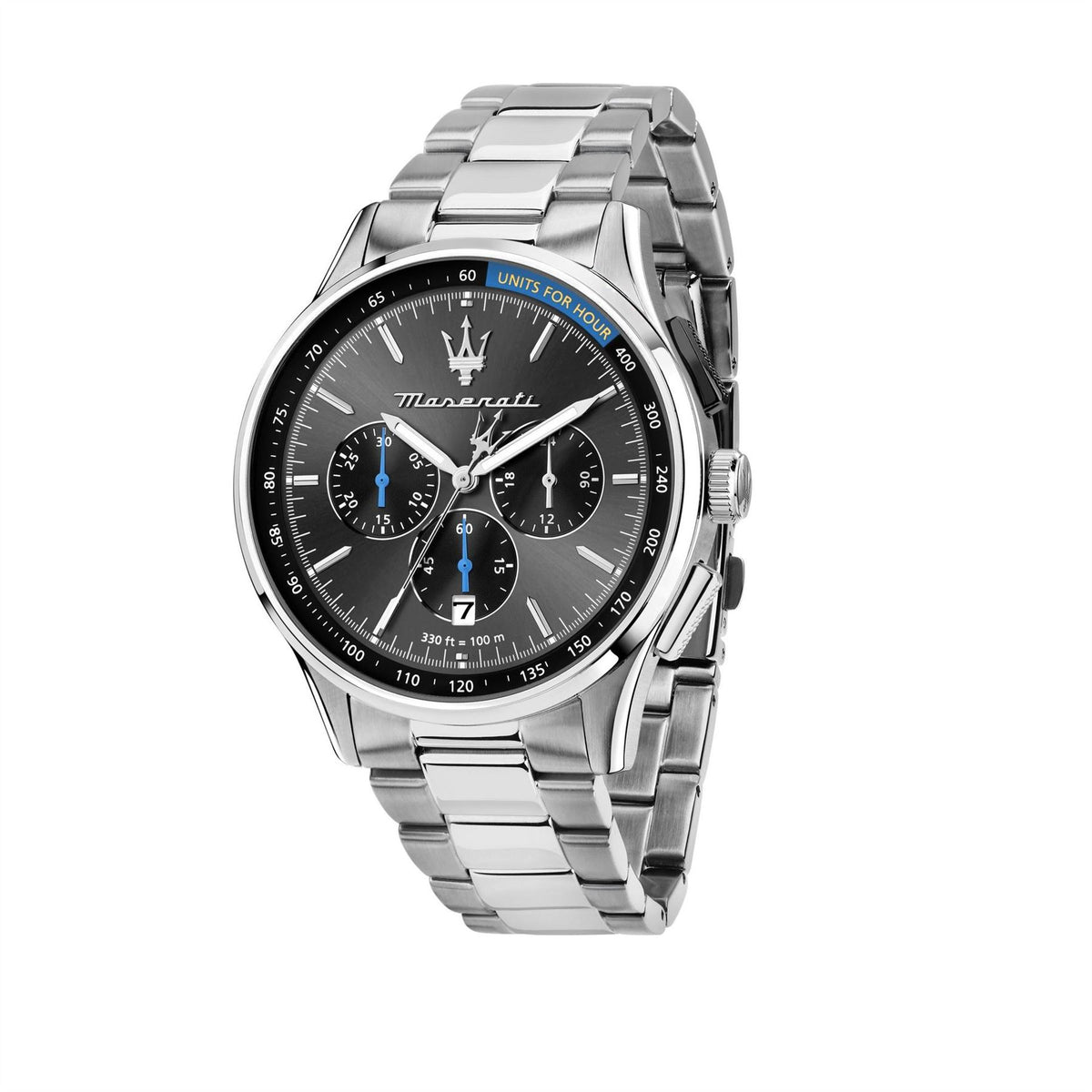 Maserati Sorprasso Chrono Analogue Quartz Watch