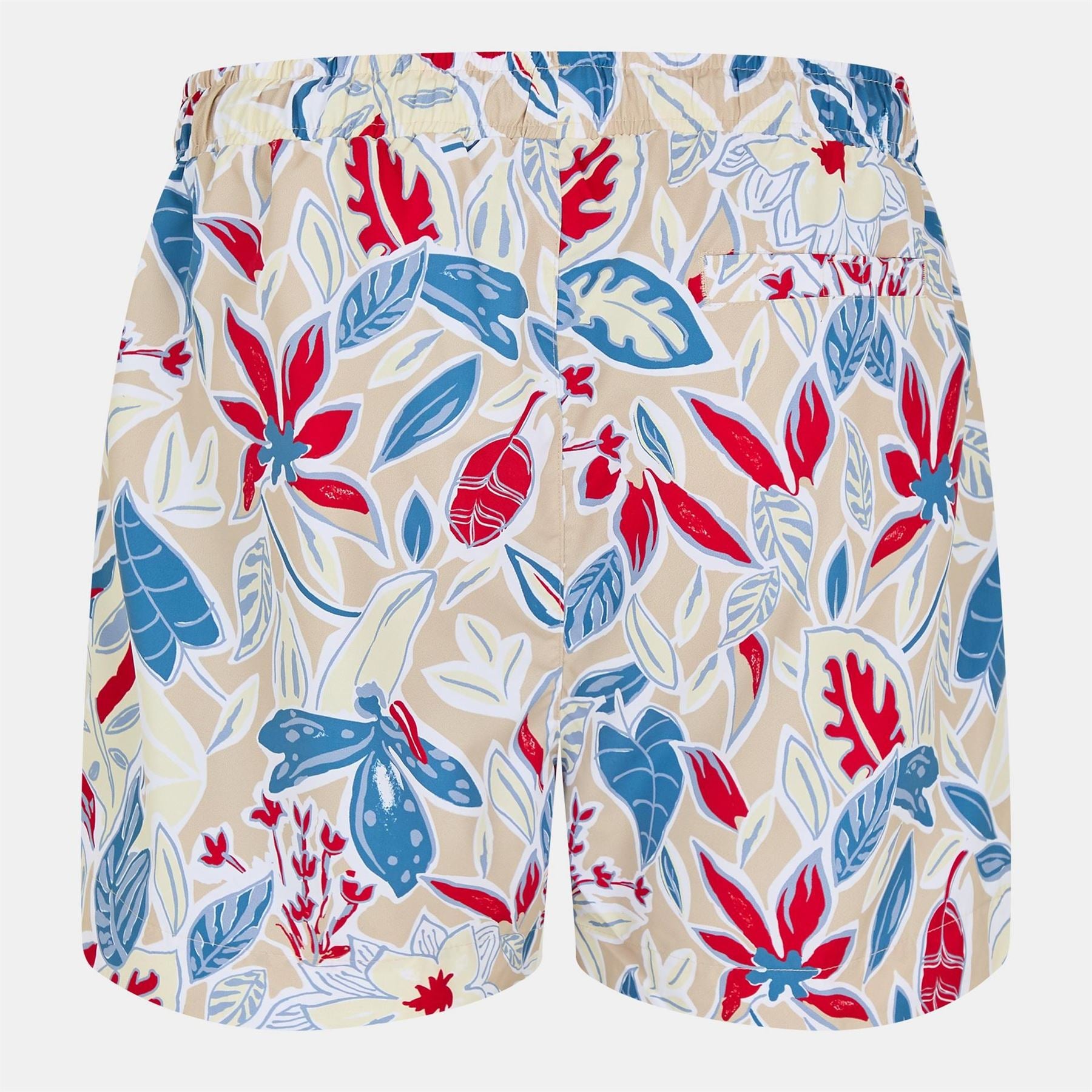Hugo CALALA Quick Drying Mesh Lined Swim Shorts