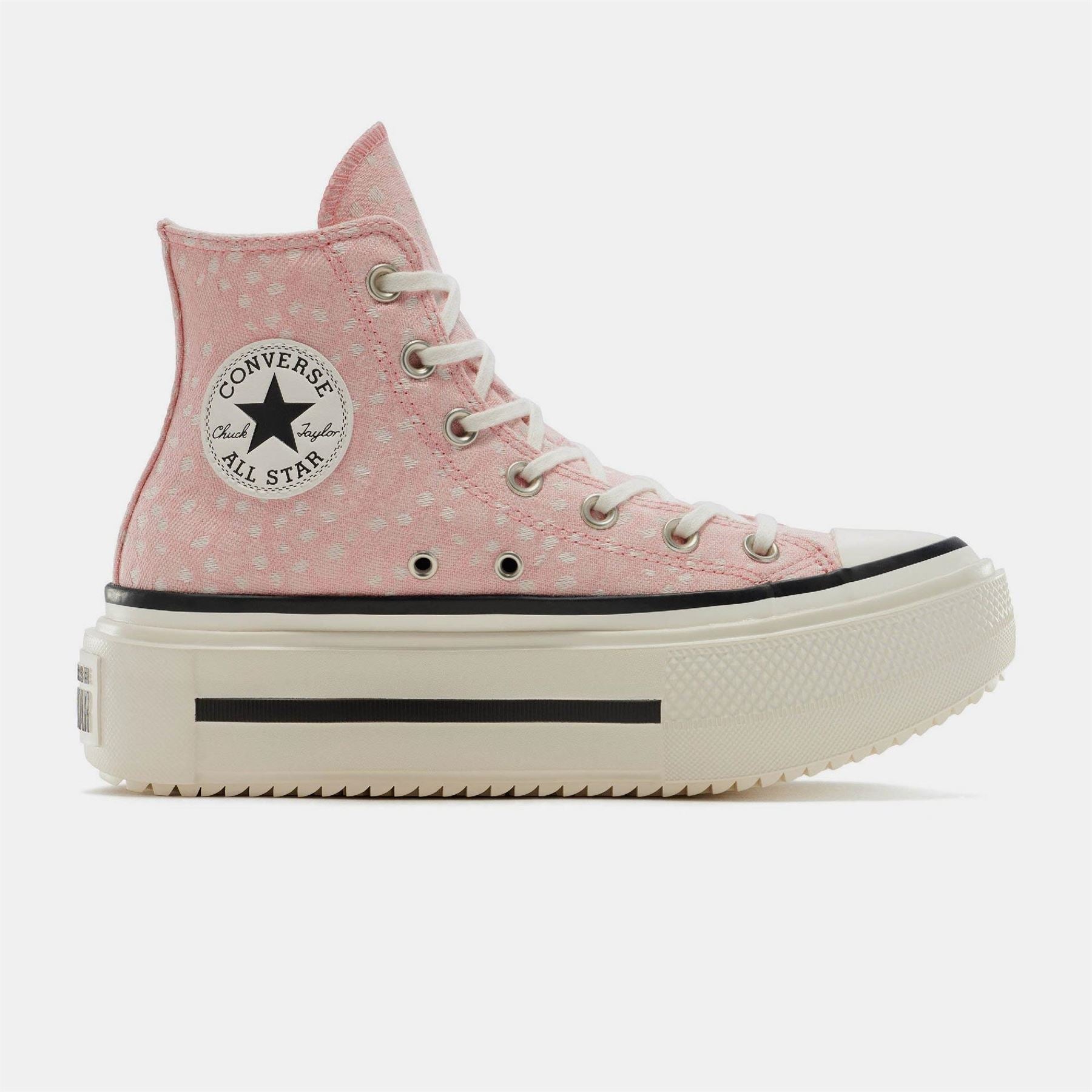 Converse Chuck Taylor All Star Lif Canvasas High Top Trainers
