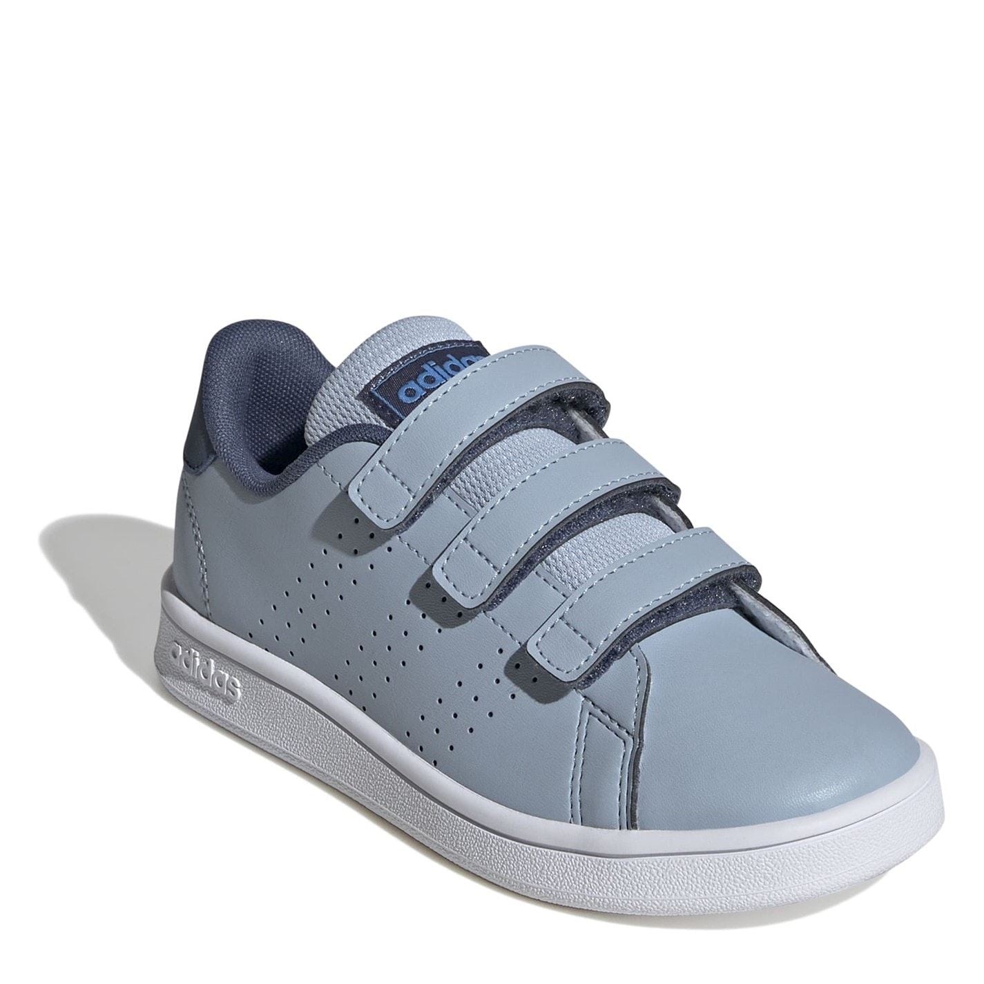 adidas Advantage Base 2.0 Shoes Boys