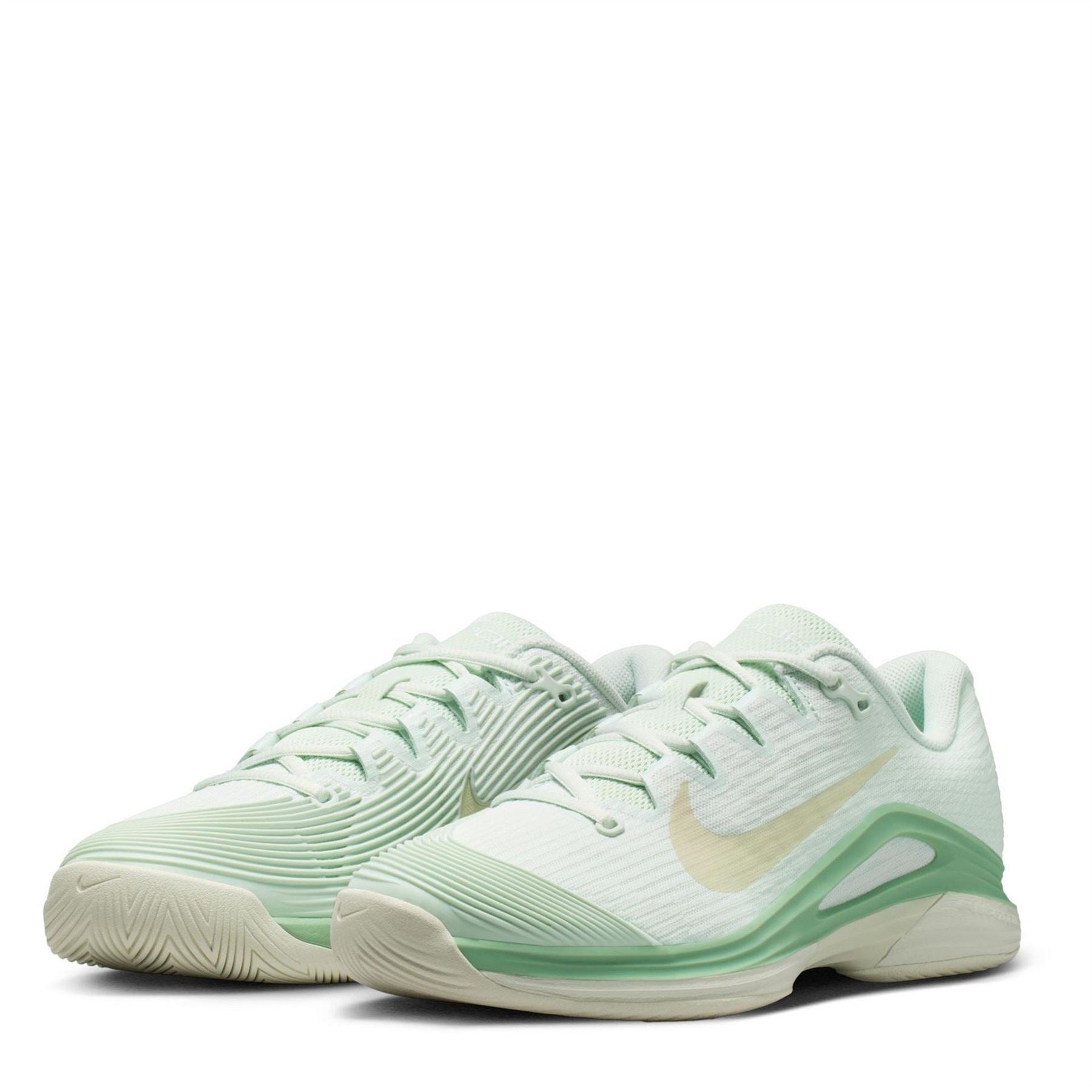 Nike Womens Vapor 12 Hard Court Tennis Shoes