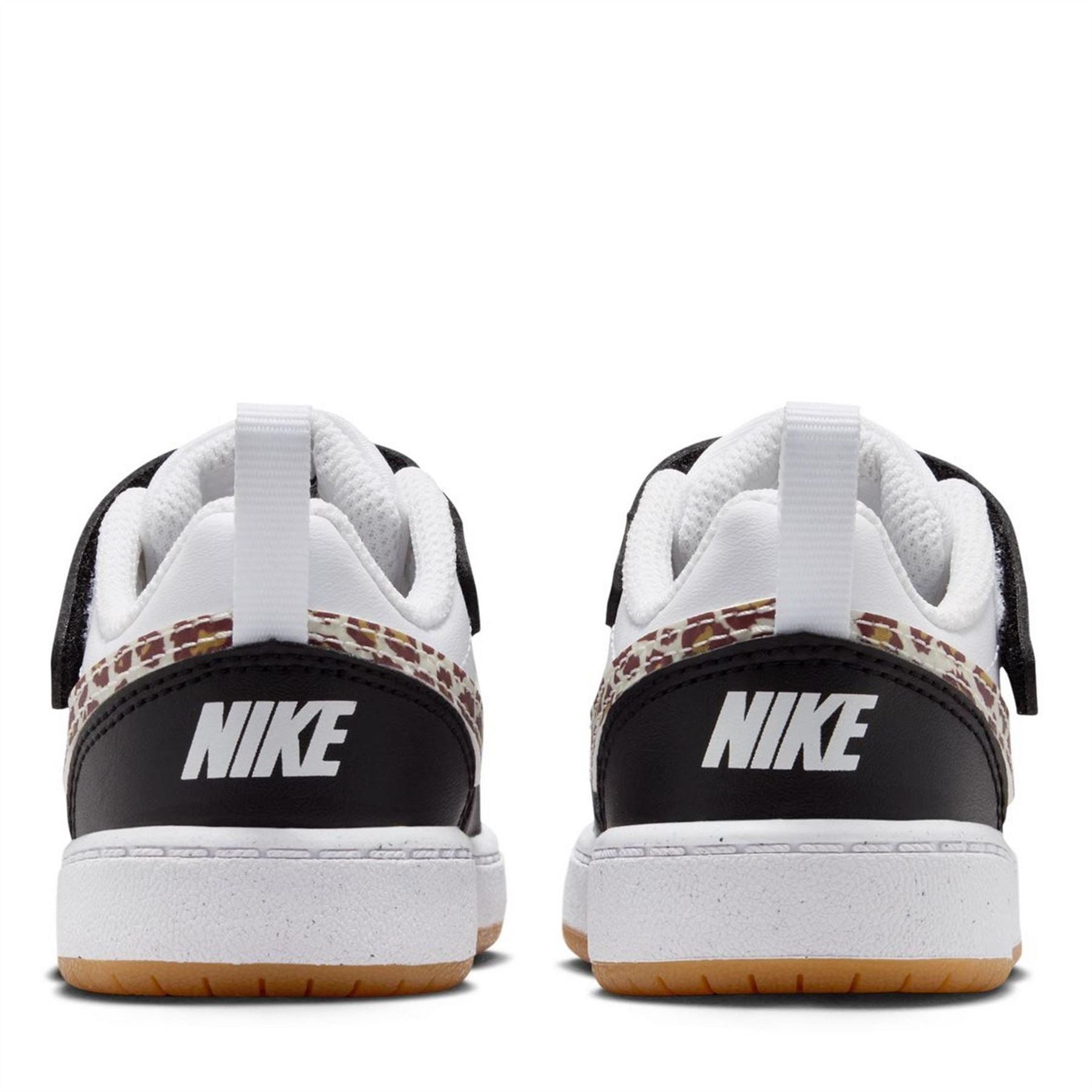 Nike Court Borough Low Recraft Shoes Infants