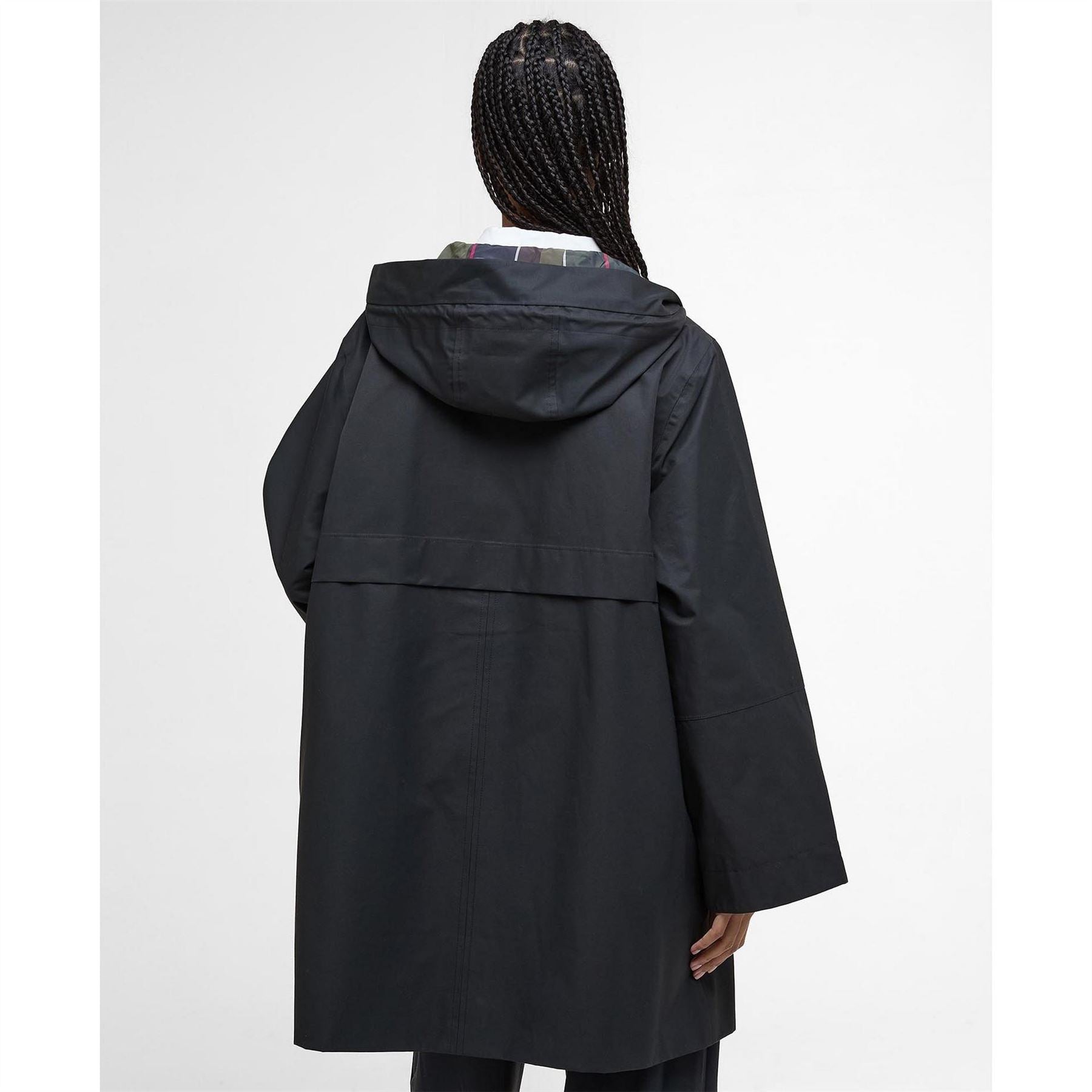 Barbour Waterproof Jacket