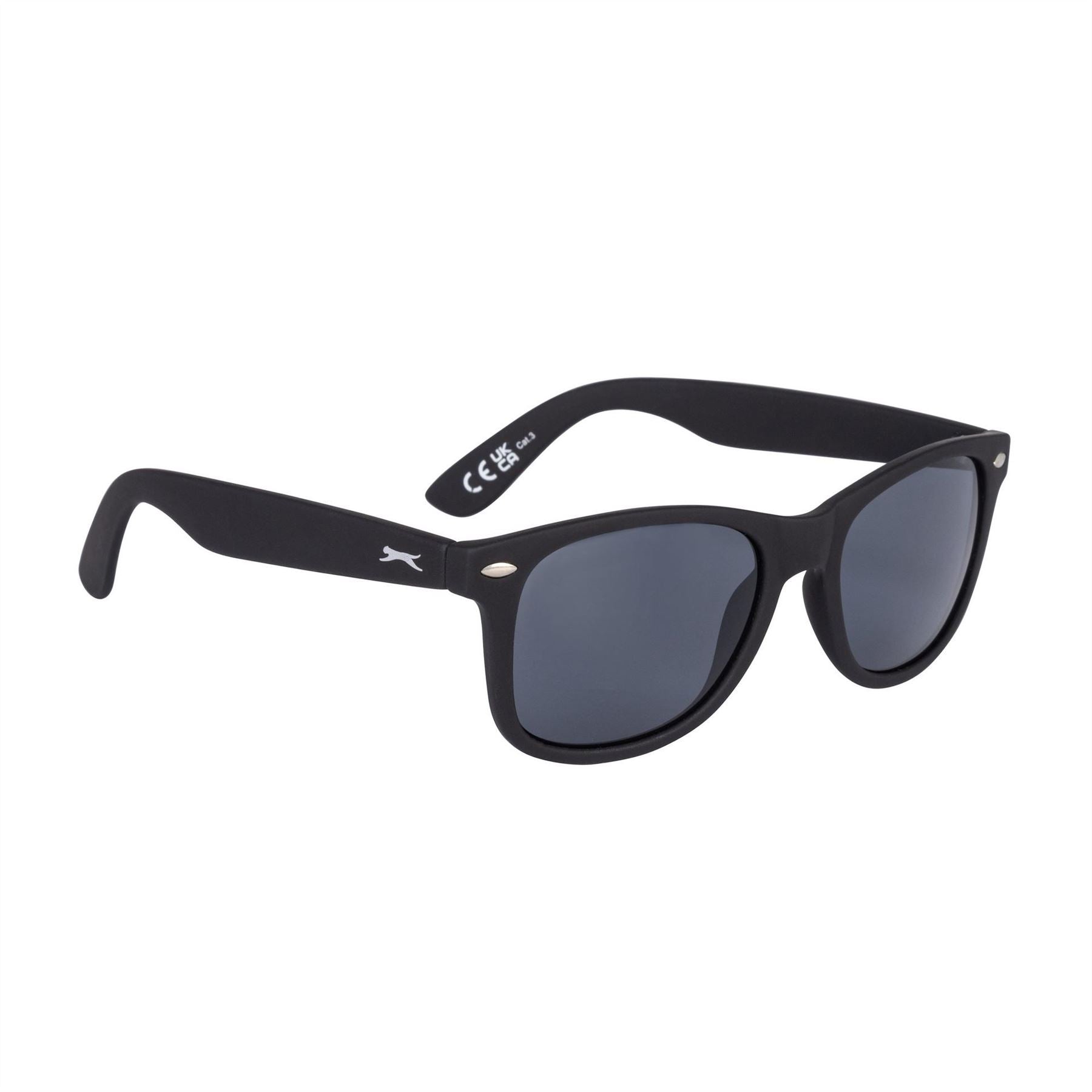 Slazenger Wayfarer Sunglasses Mens