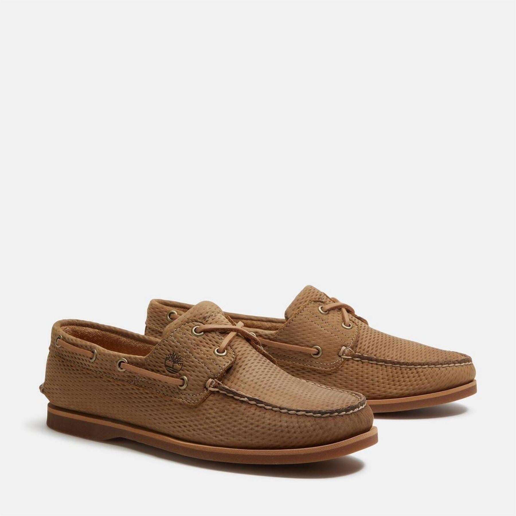 Timberland Boat Shoes