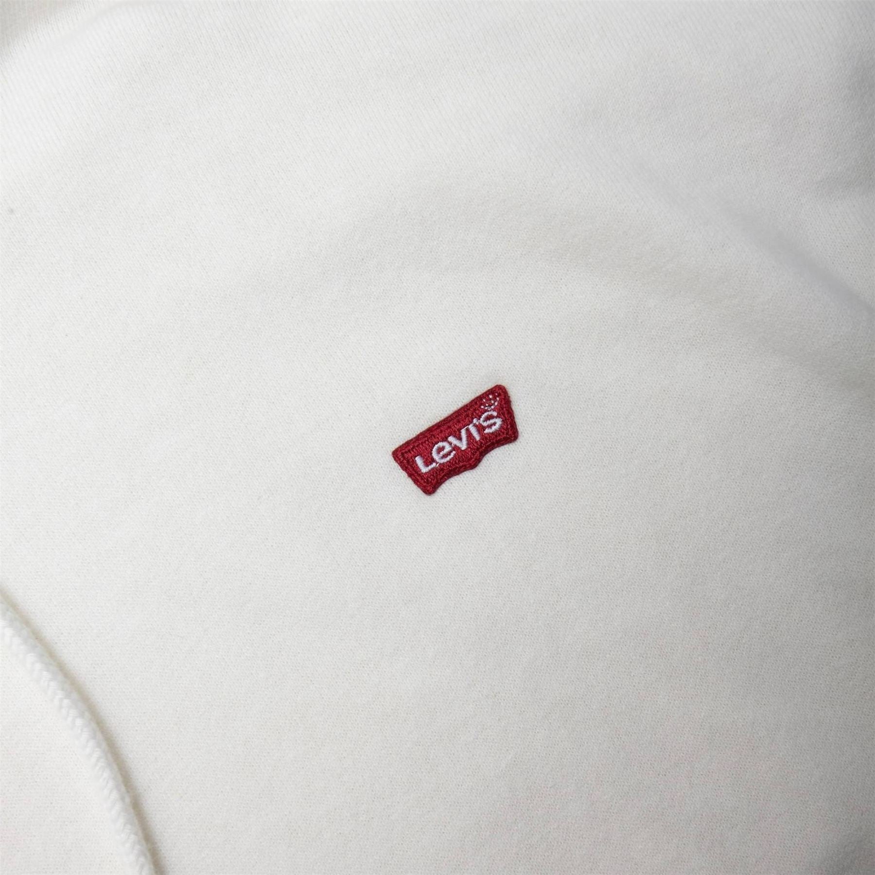 Levis Everyday Hoodie