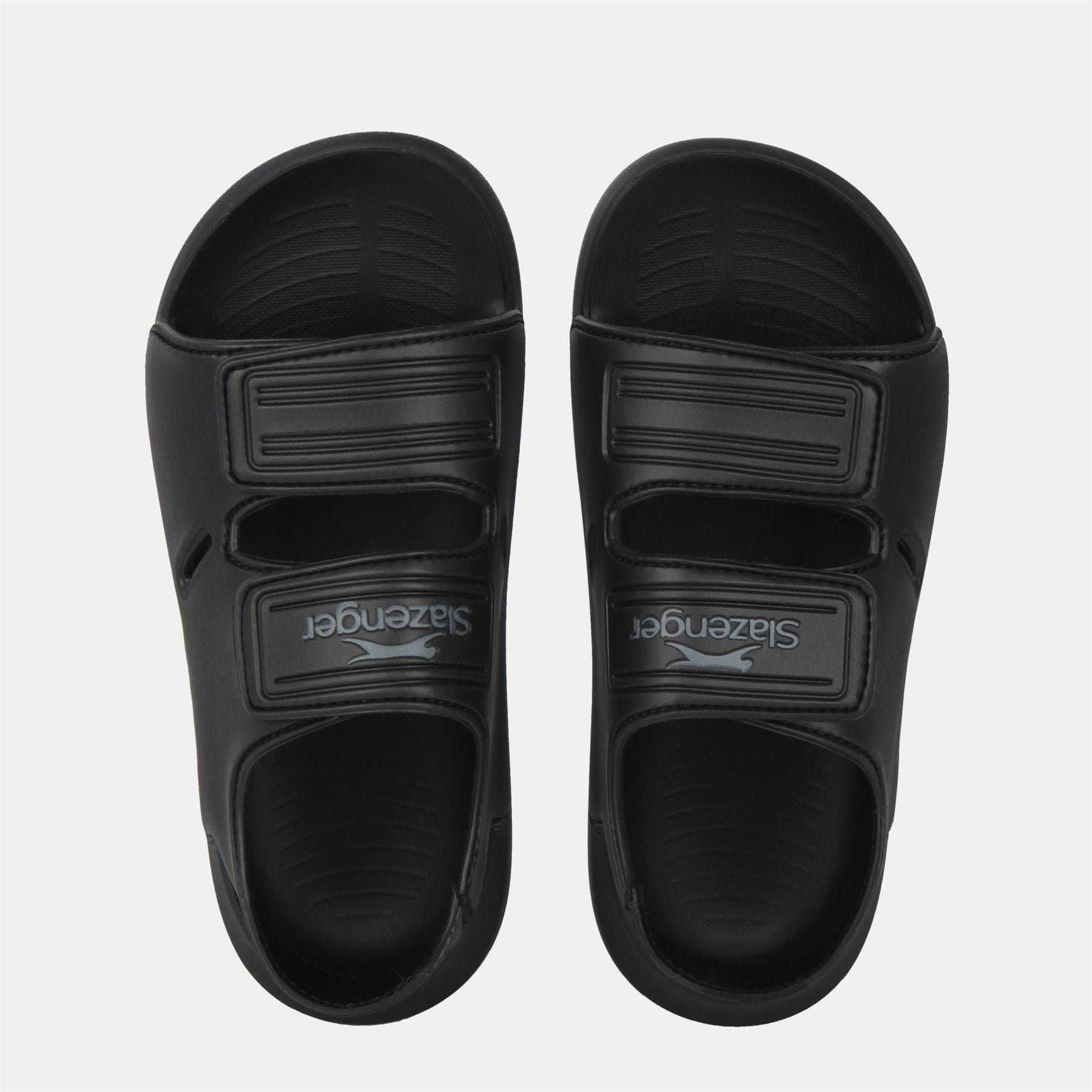 Slazenger Hook And Loop Sports Sandals