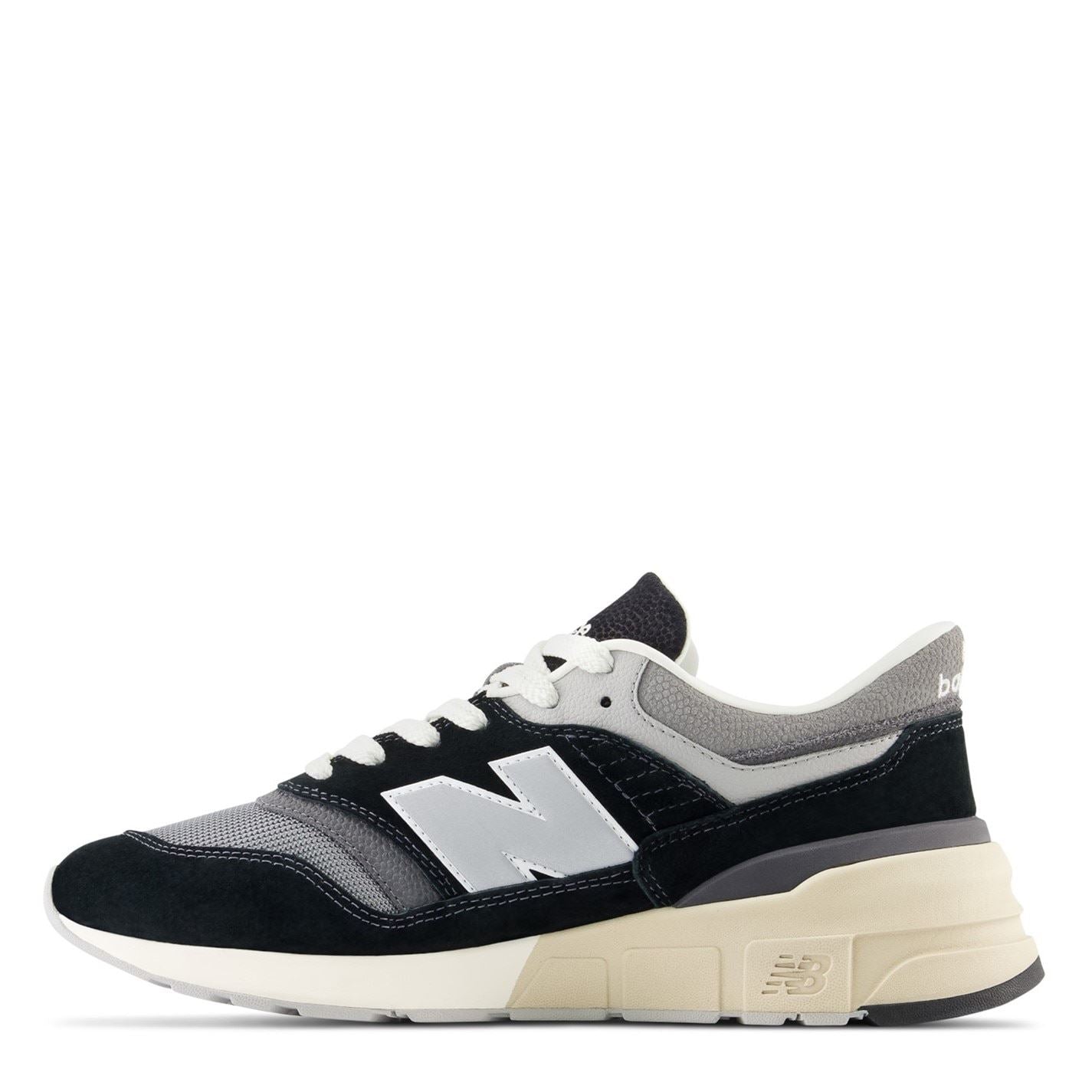 New Balance Mens 977r Trainers