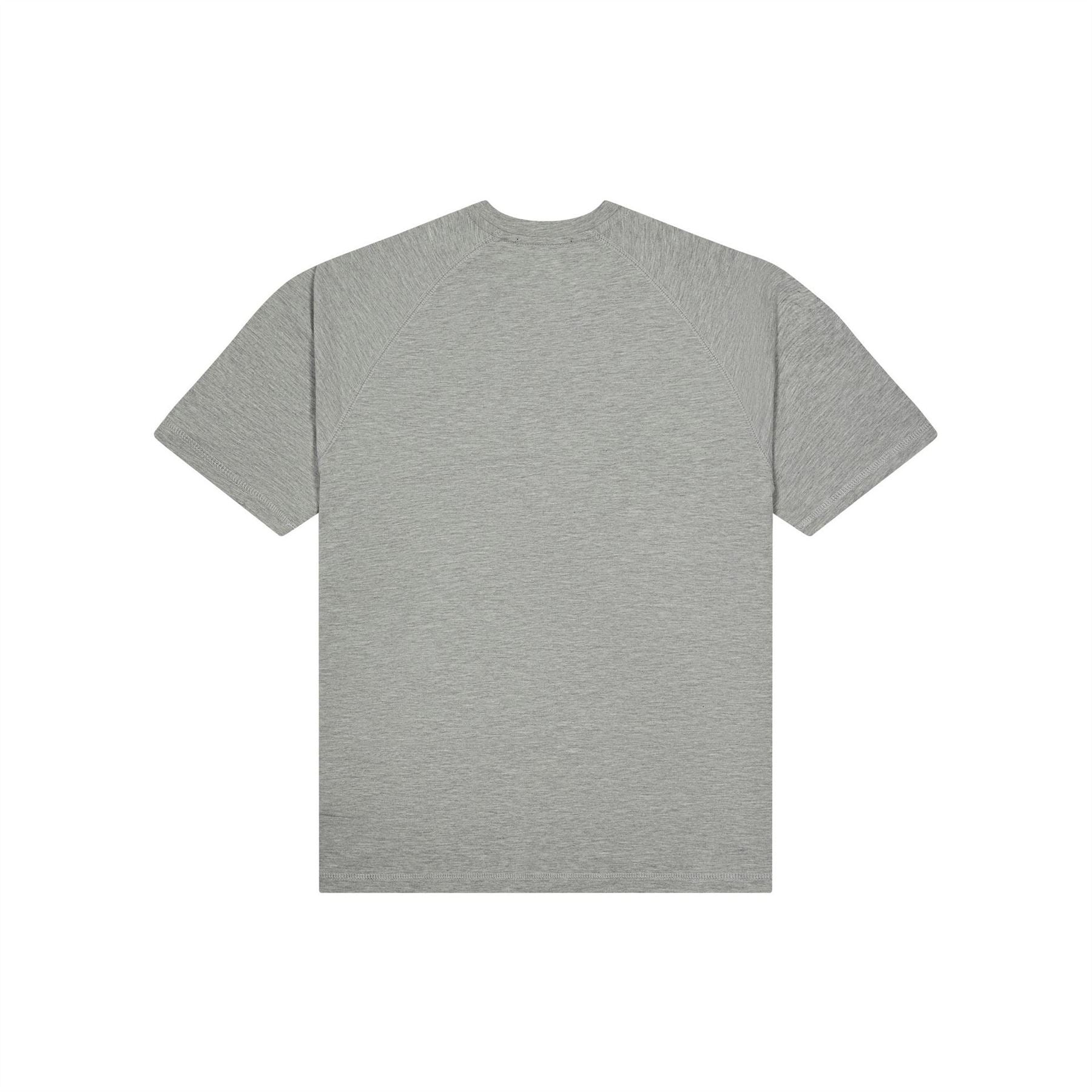 No Fear Slim Fit Crew Neck Short Sleeve T-Shirt