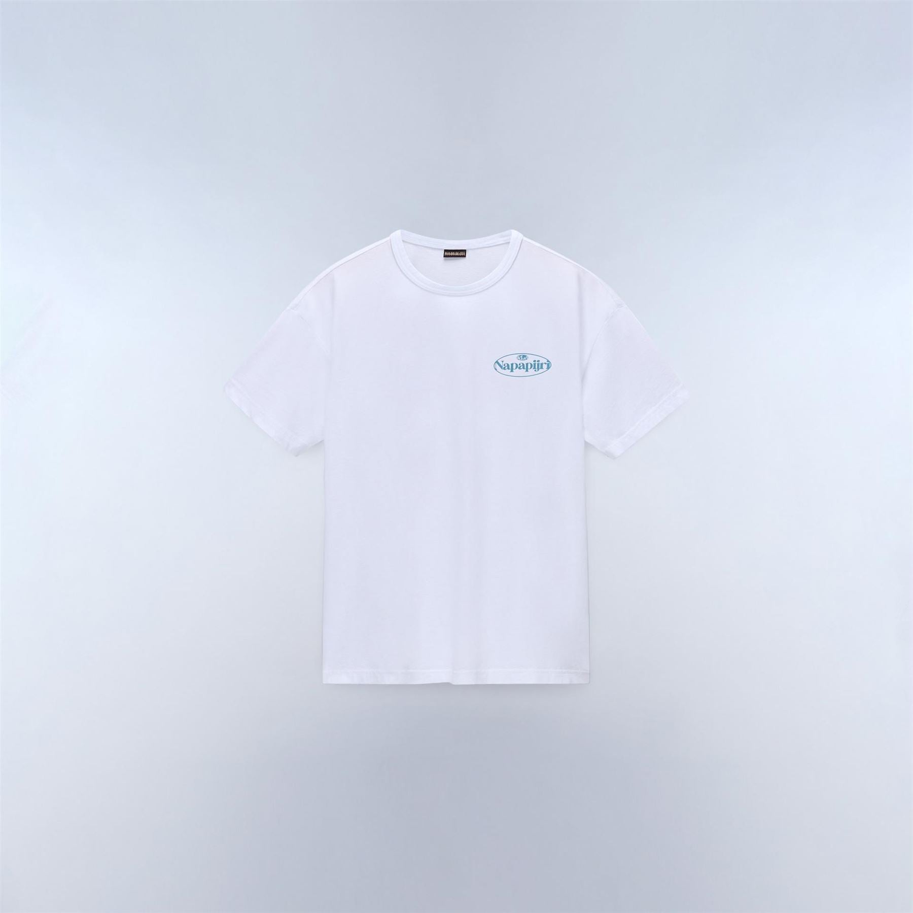 Napapijri Mens T-Shirt