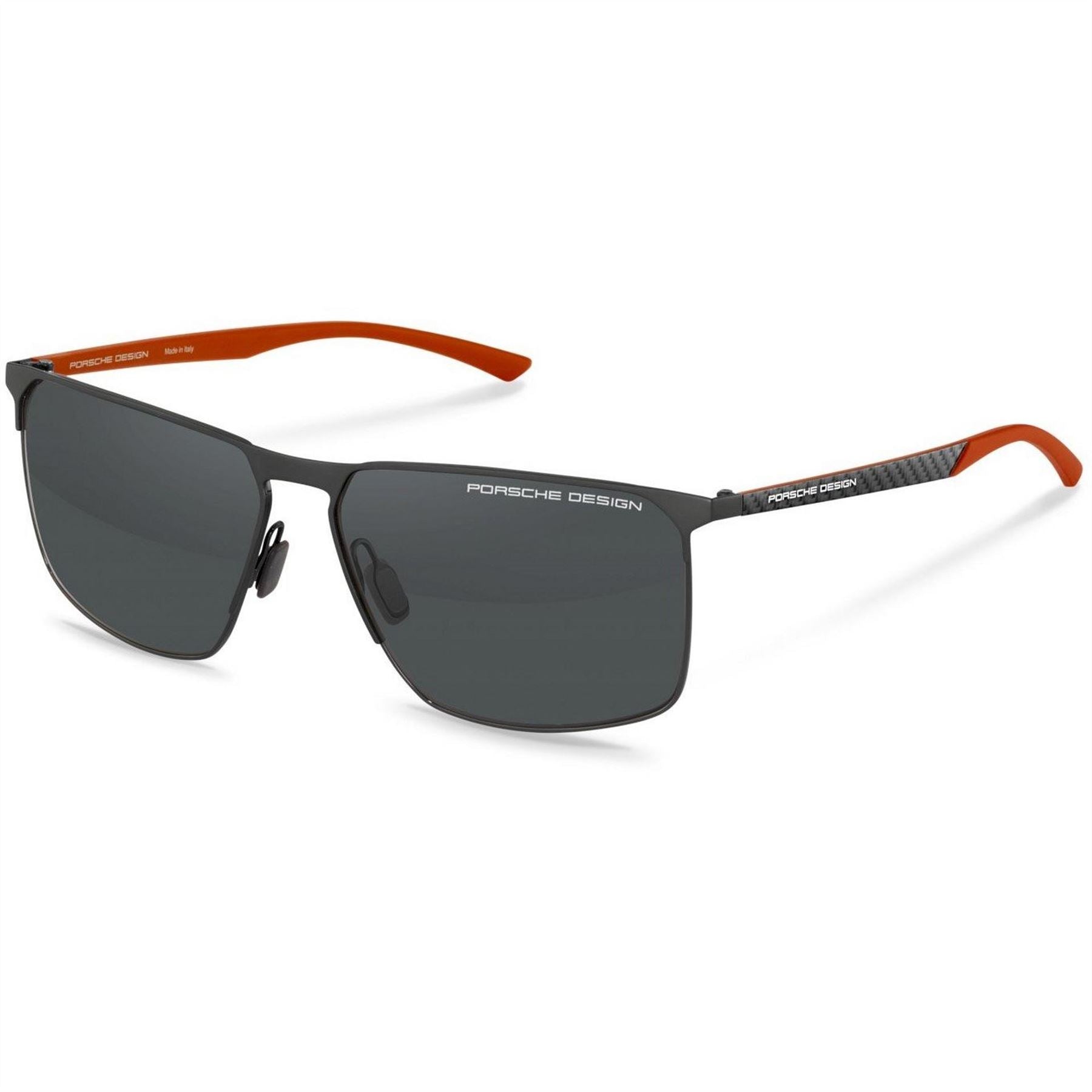 Porsche Design UV Protection Wayfarer Sunglasses