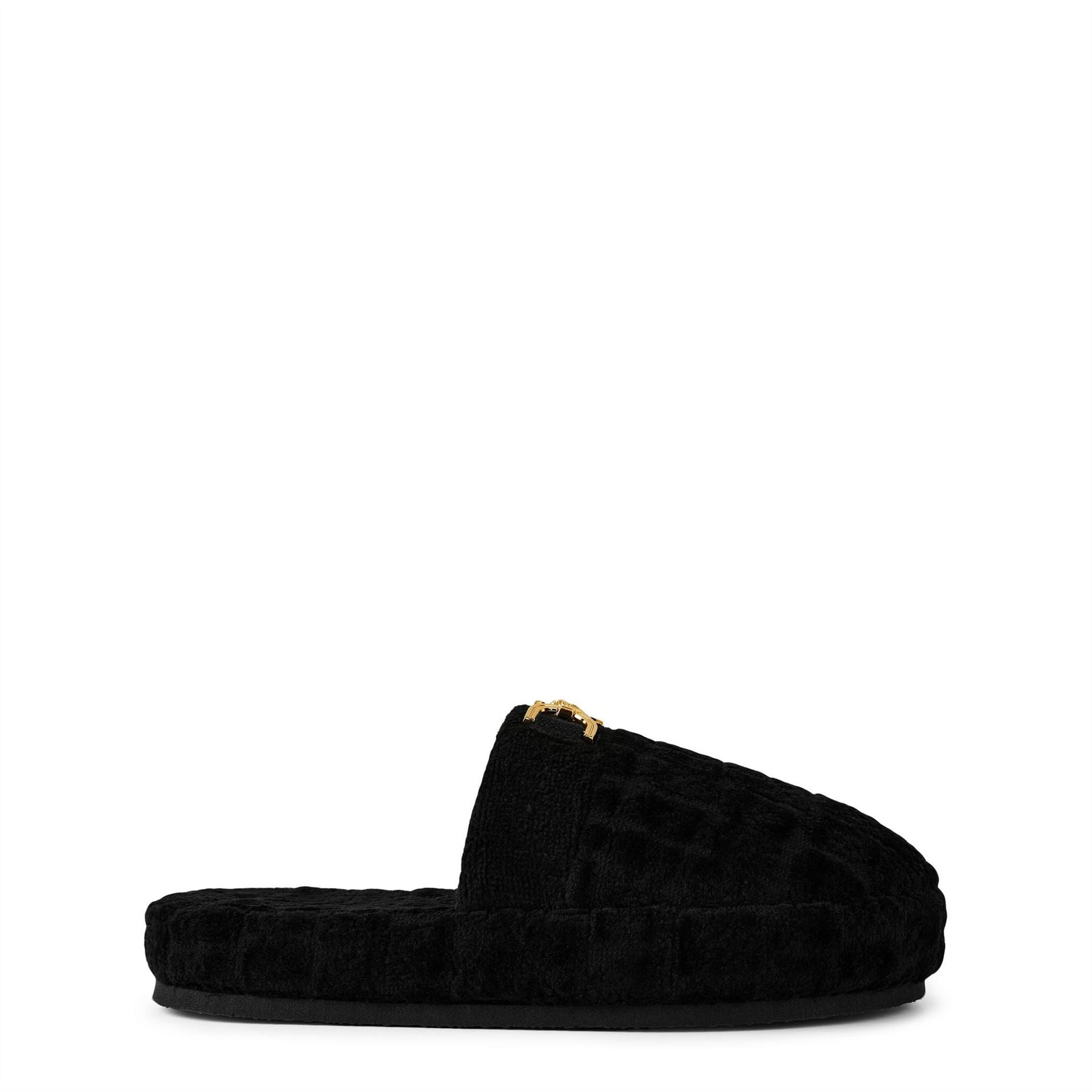 Versace Home Icon Slippers