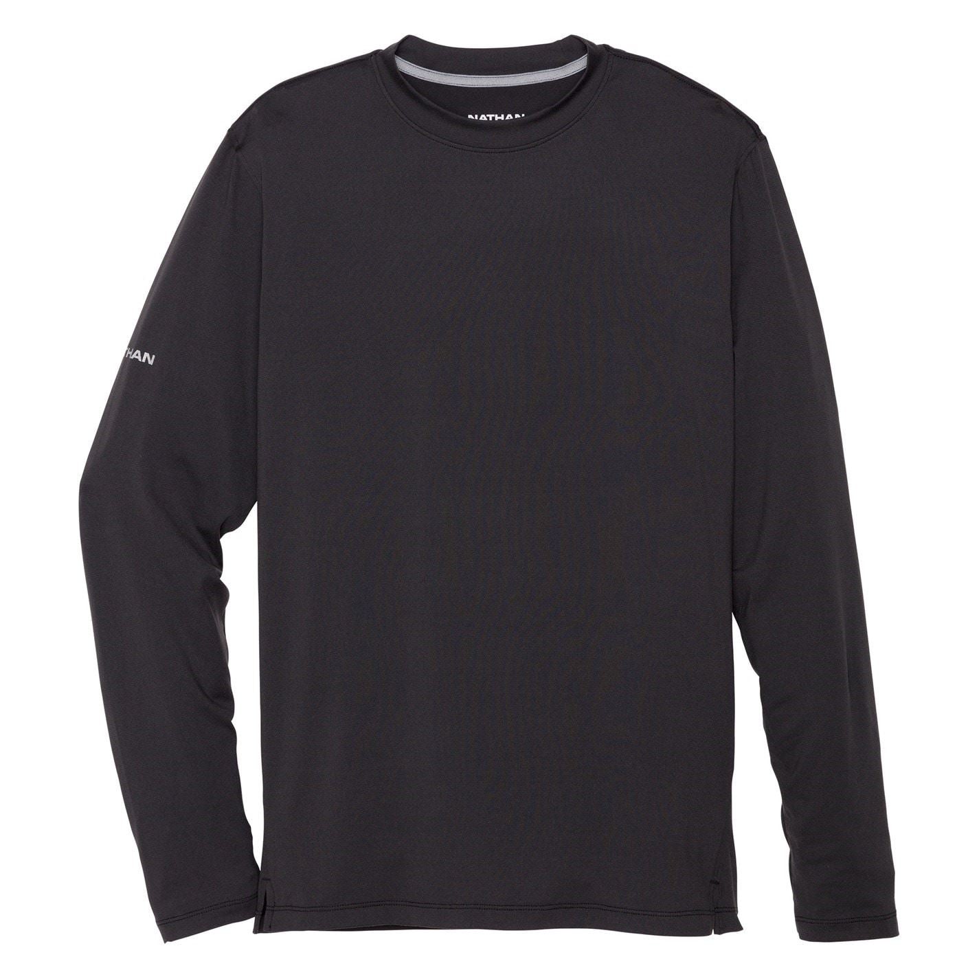 Nathan Dash Regular Fit Long Sleeve T-Shirt