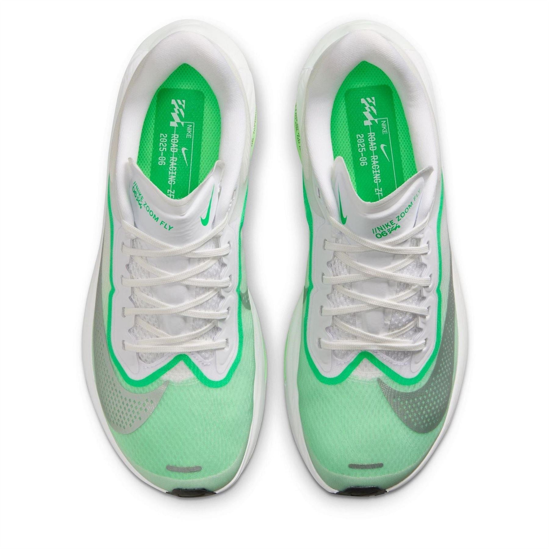 Nike Womens Zoom Fly 6 Road Running Shoes