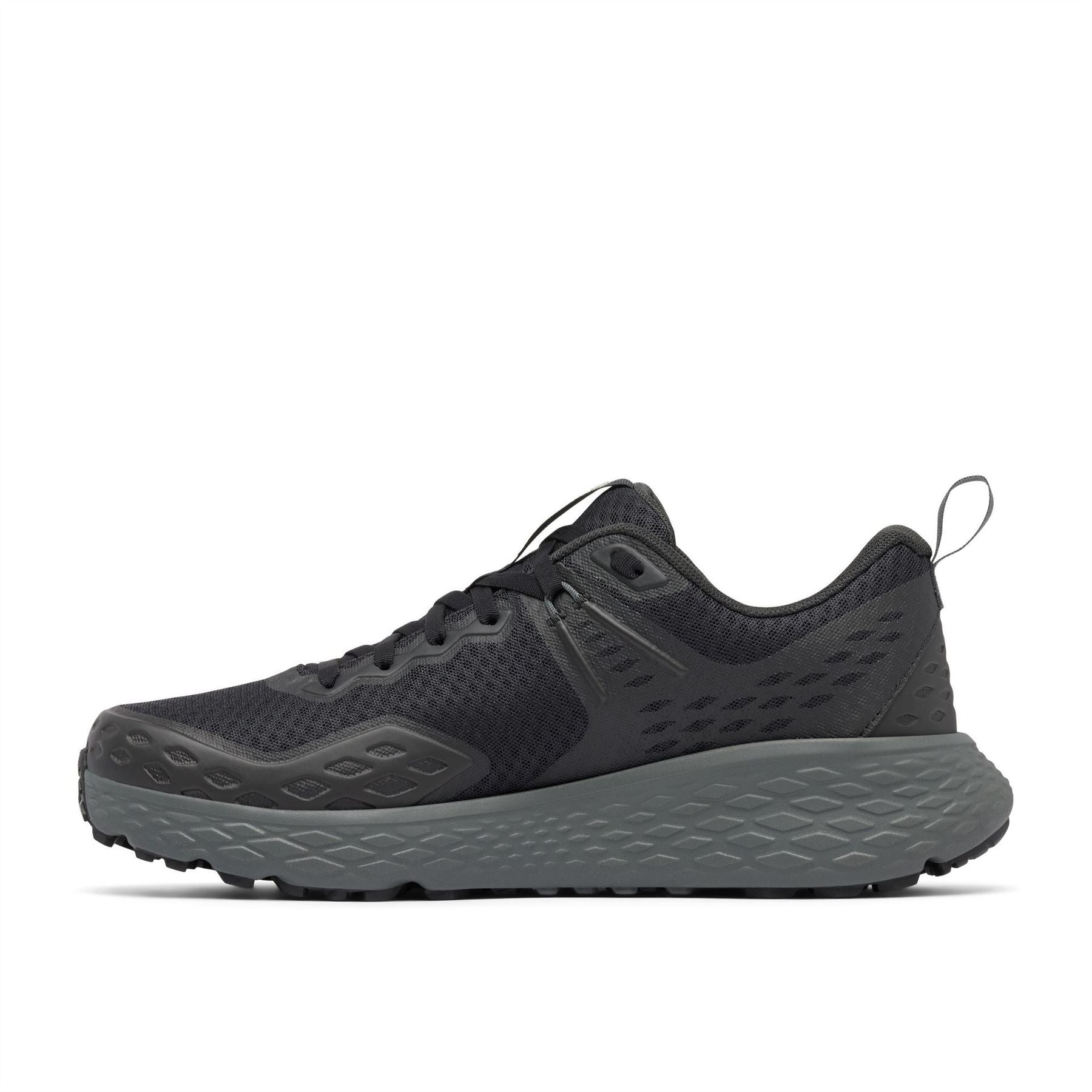 Columbia Mens Konos Outdry Waterproof Walking Shoe