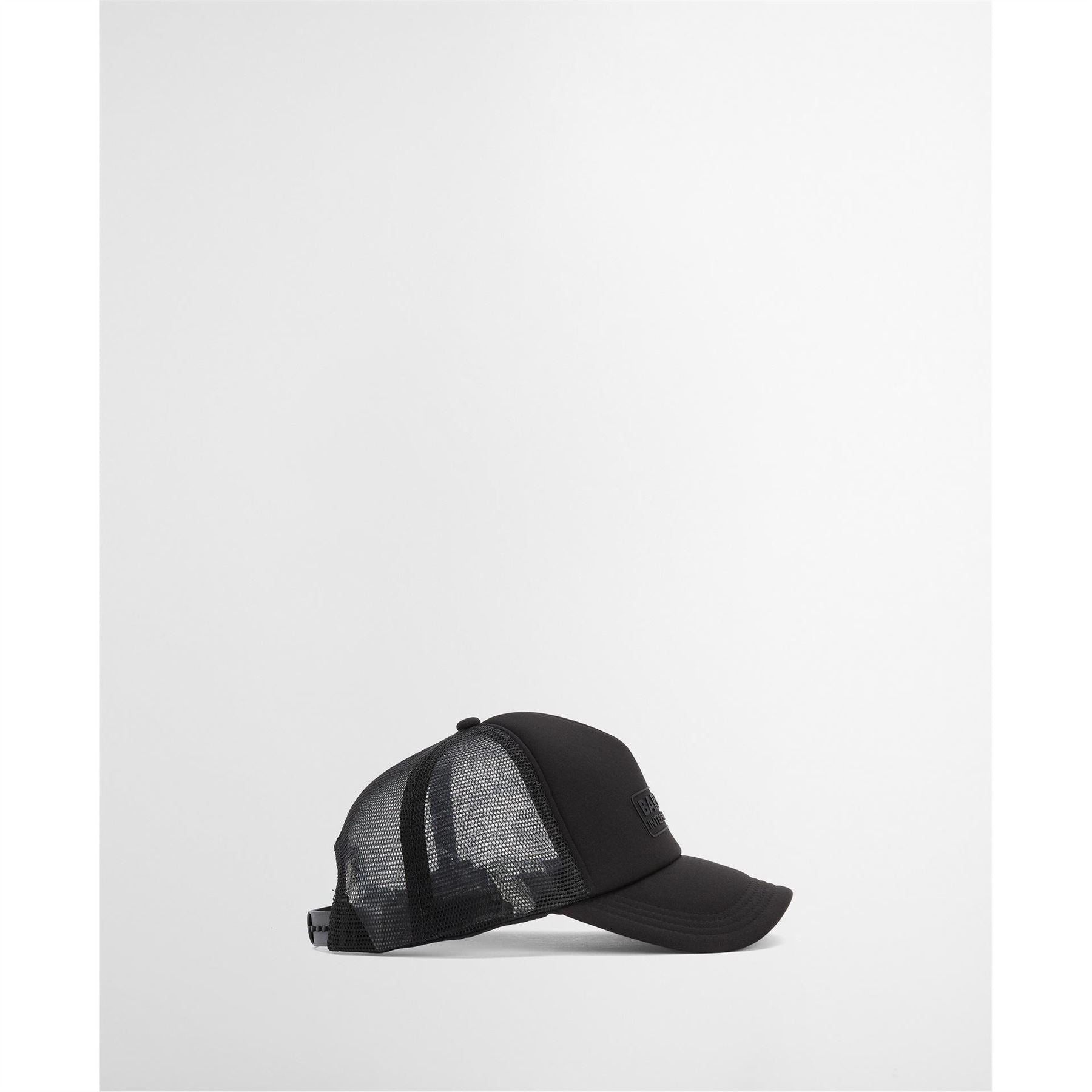 Barbour International Mesh Trucker Cap