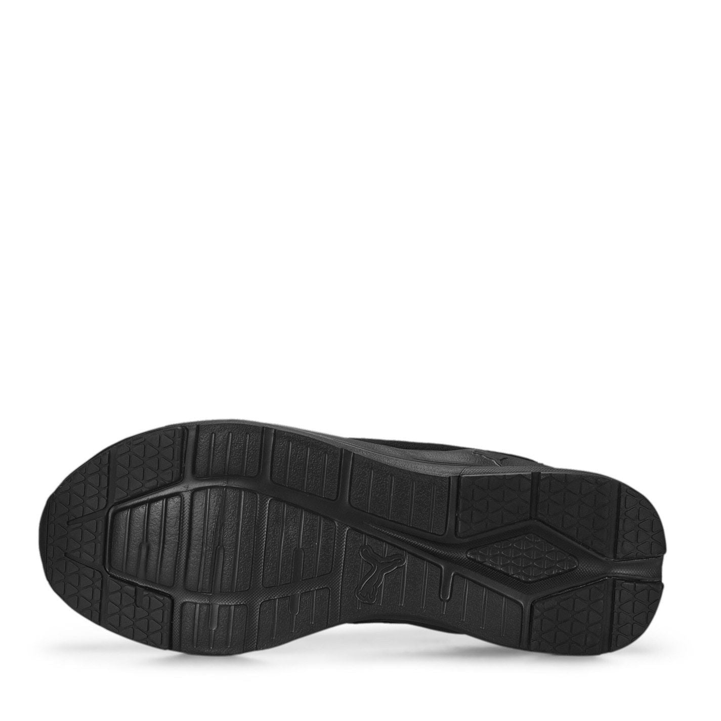 Puma Wired Run Pure Low Top Running Sneakers