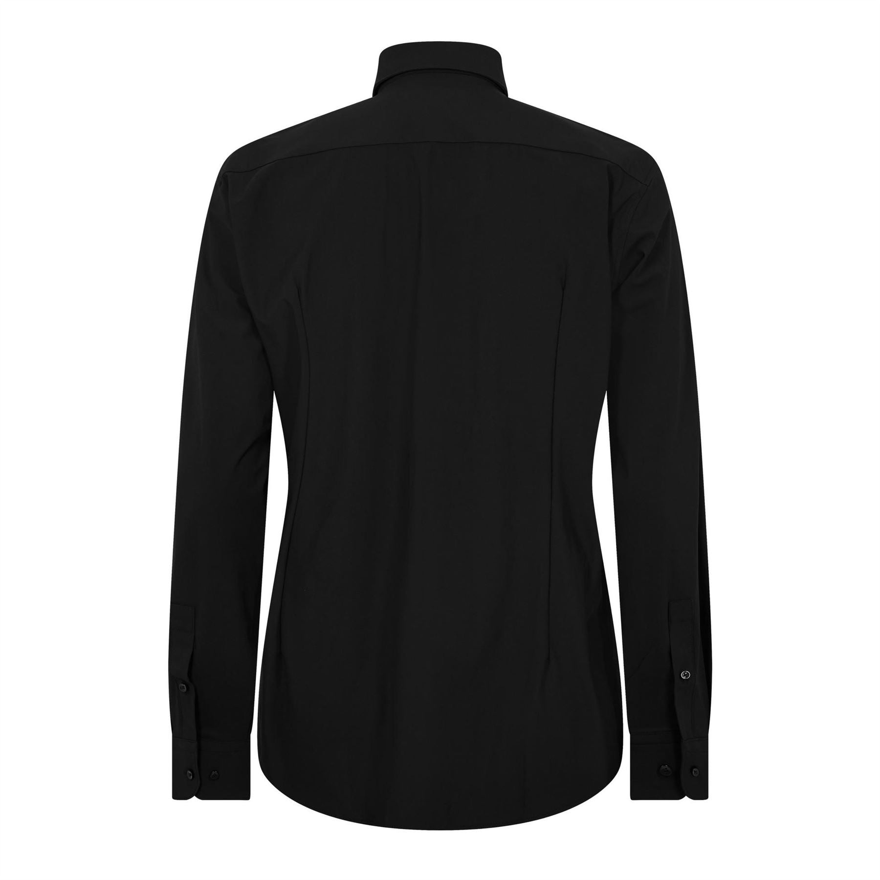 Boss P Hank Poplin Long Sleeve Shirt