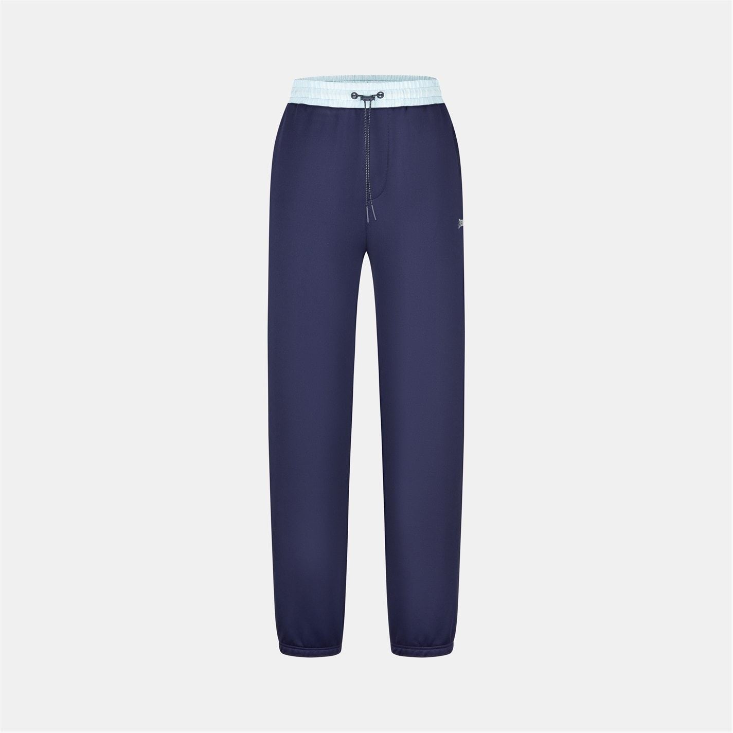 Everlast NRG Closed Hem Poly Tracksuit Joggers