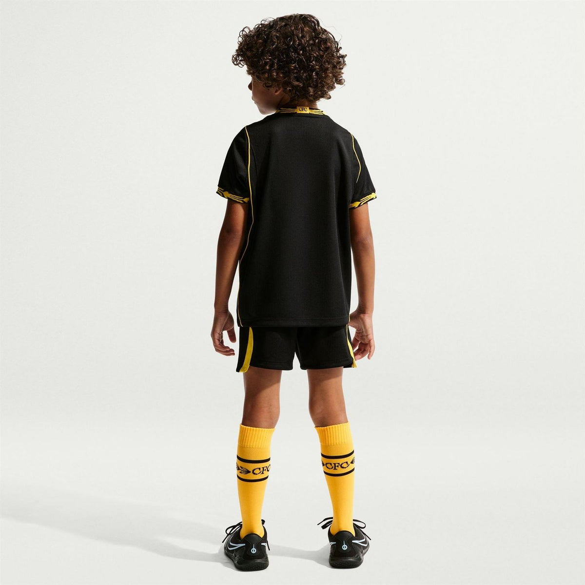 Nike Away Mini Kit 2026 27 Infants
